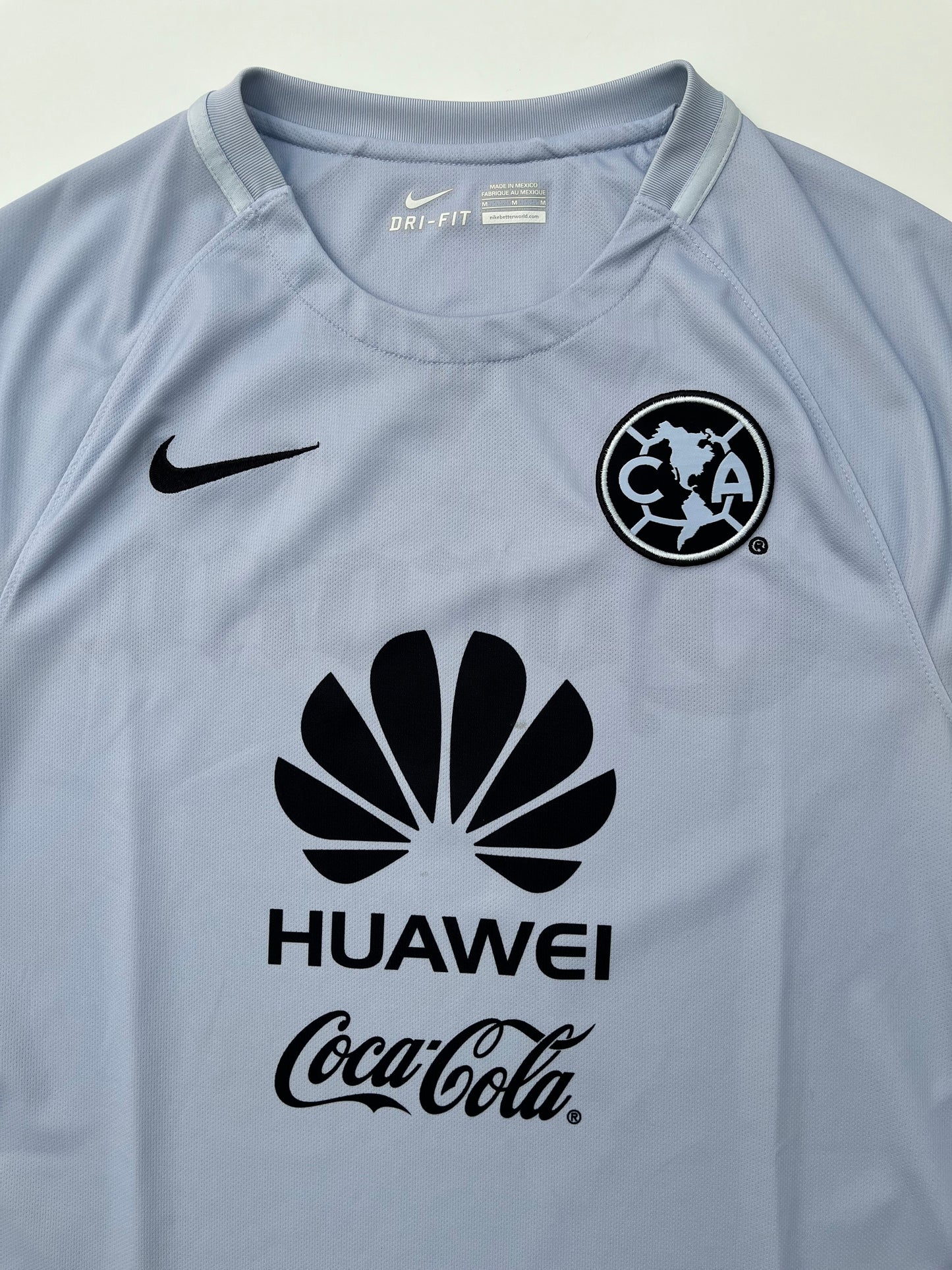 Jersey Club América Tercera 2016 2017 (M)