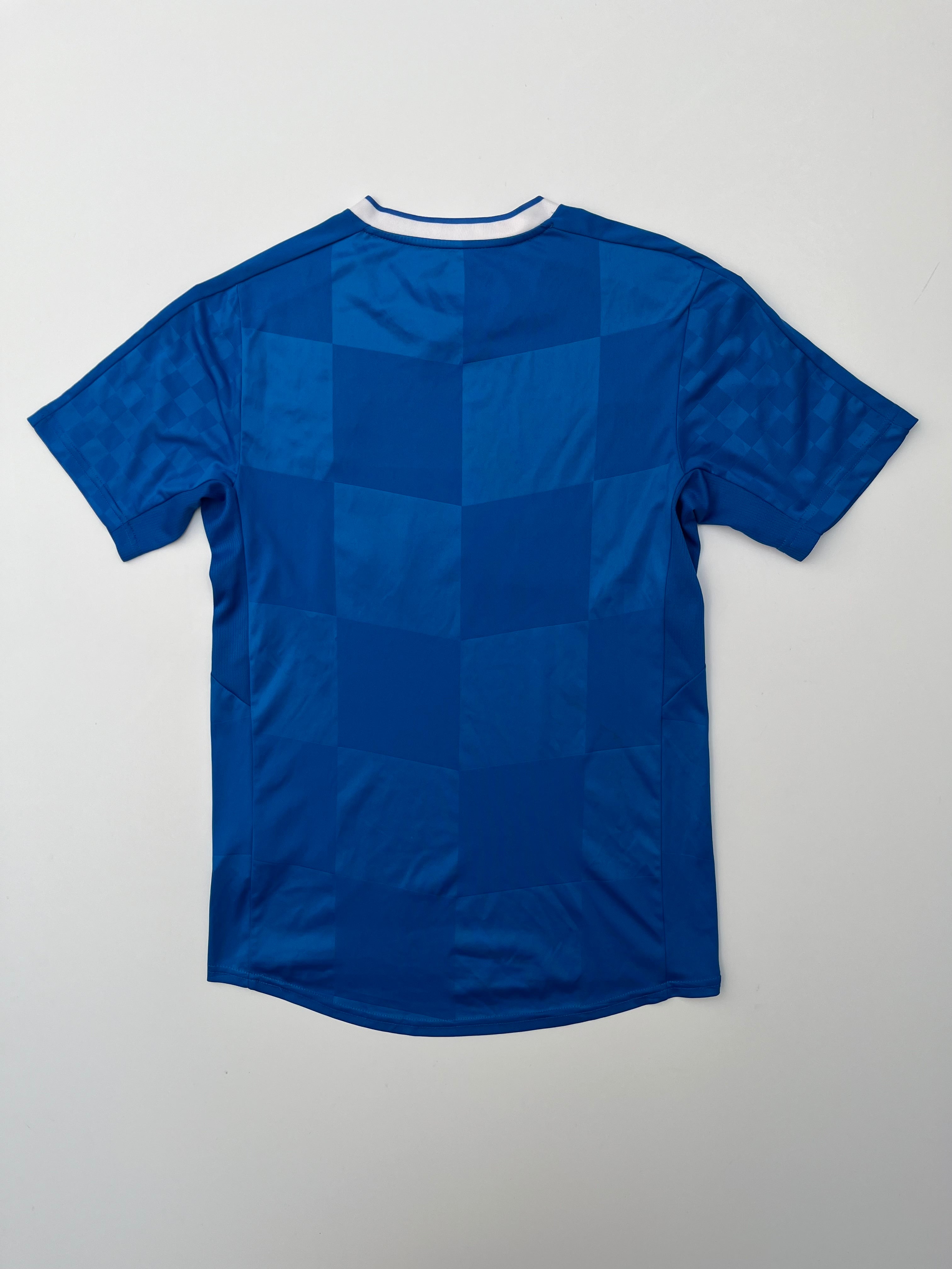 Jersey Rangers Local 2016 2017 (S)