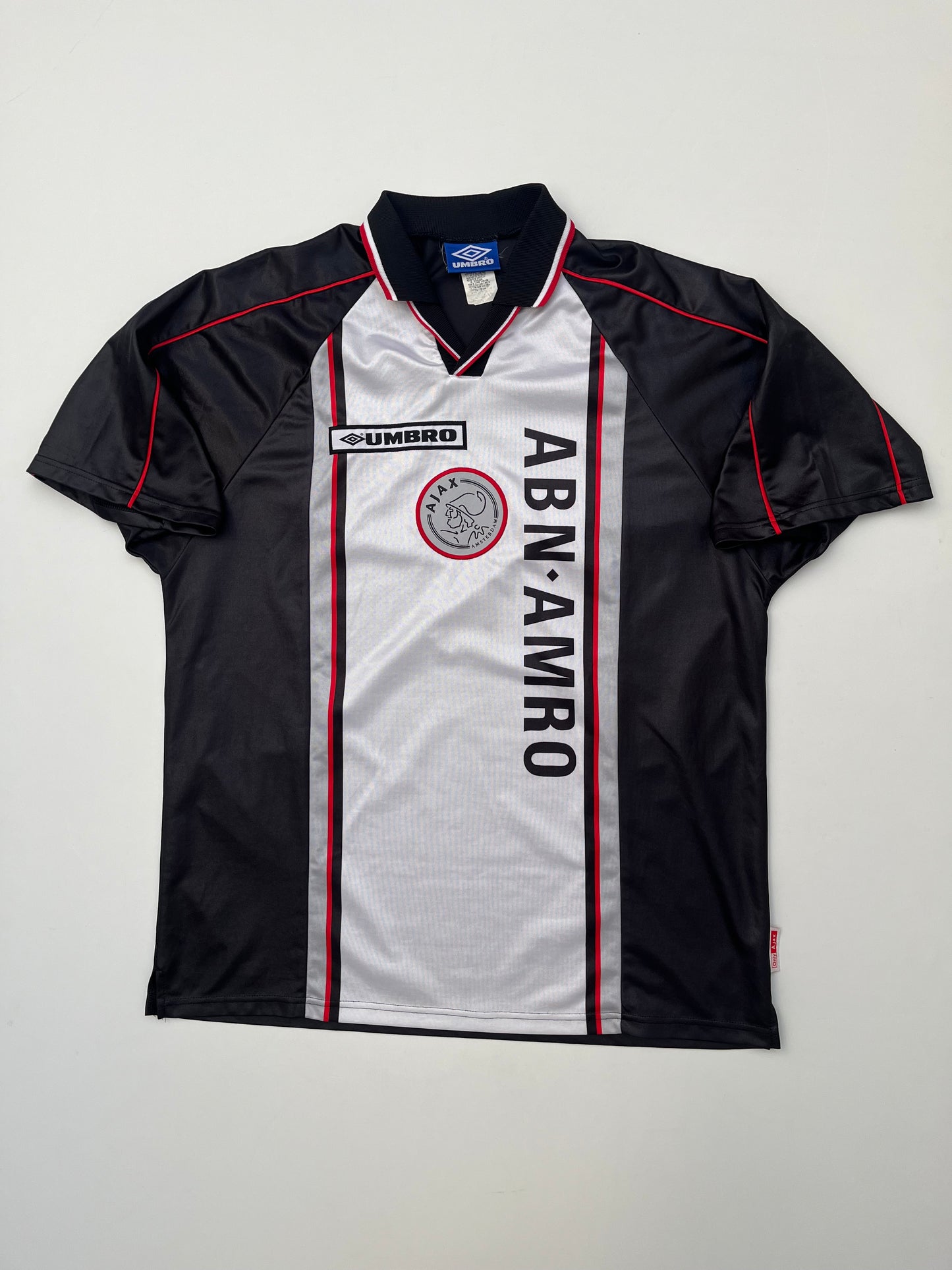 Jersey Ajax Visita 1998 1999 (L)