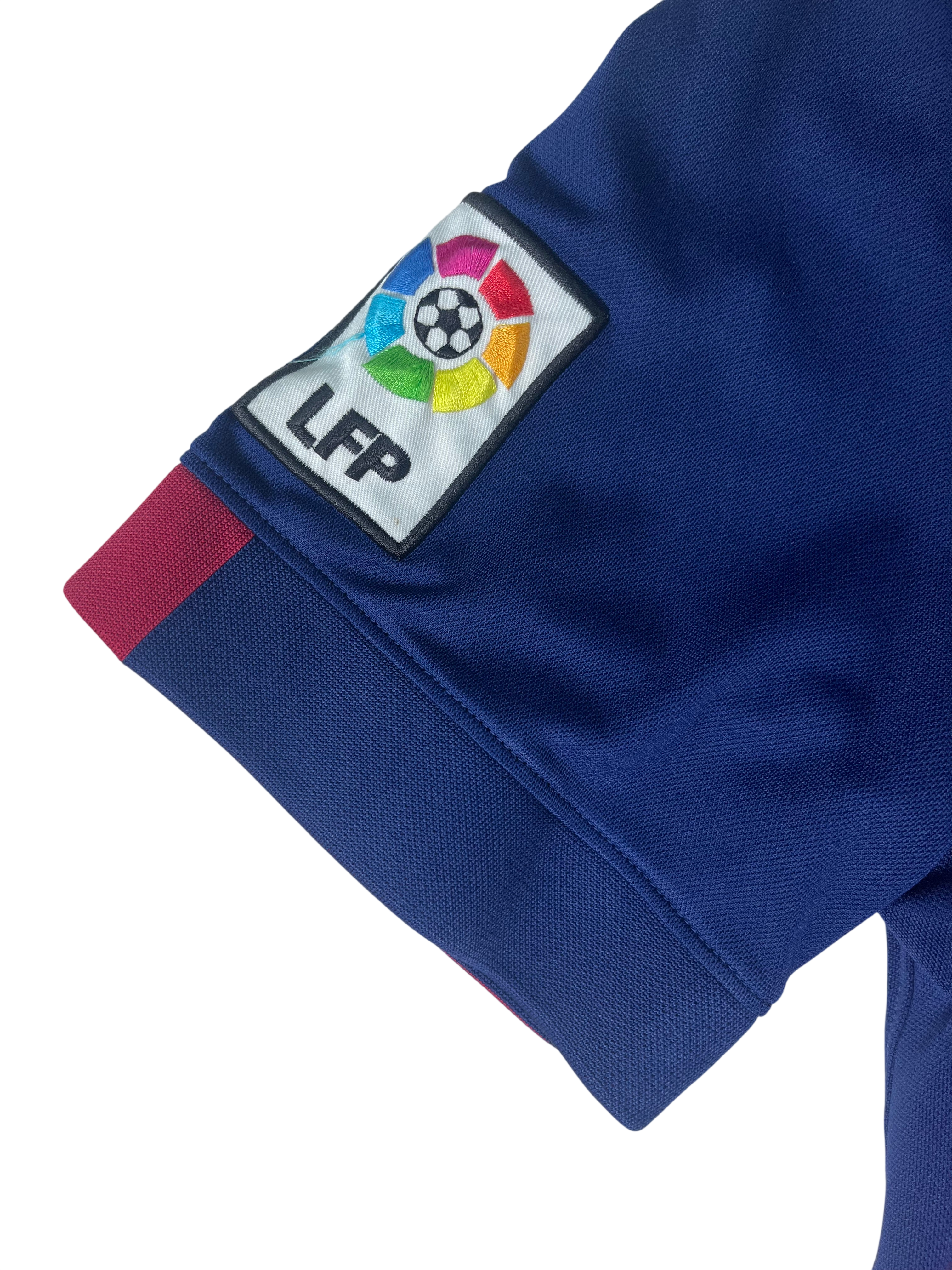 Jersey Barcelona Local 2014 2015 Lionel Messi (M)