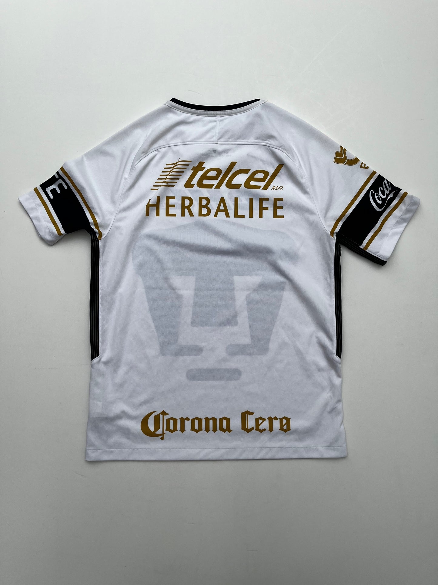Jersey Pumas Local 2017 2018 (M)