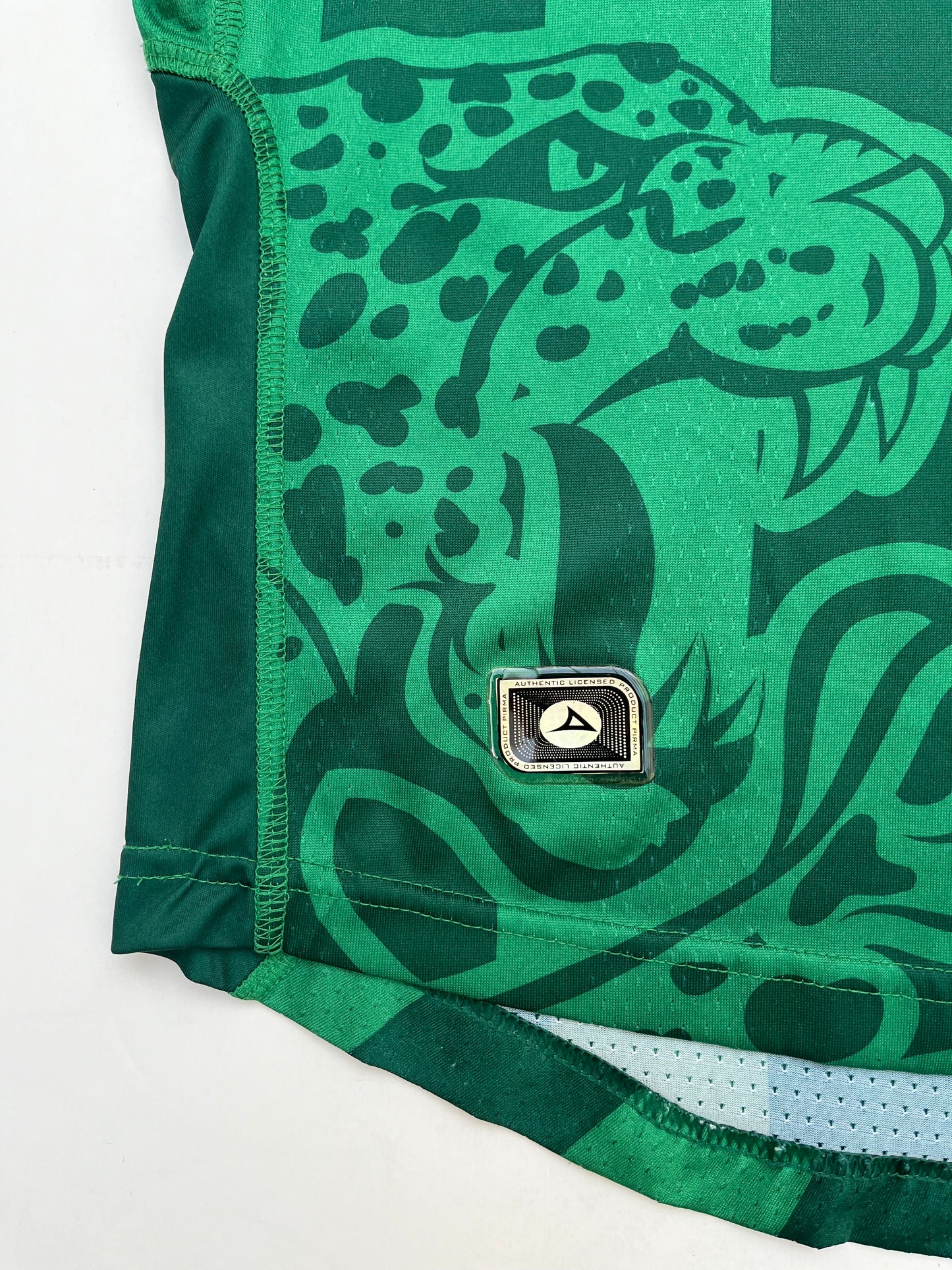 Jersey Jaguares Local 2014 2015 (S)