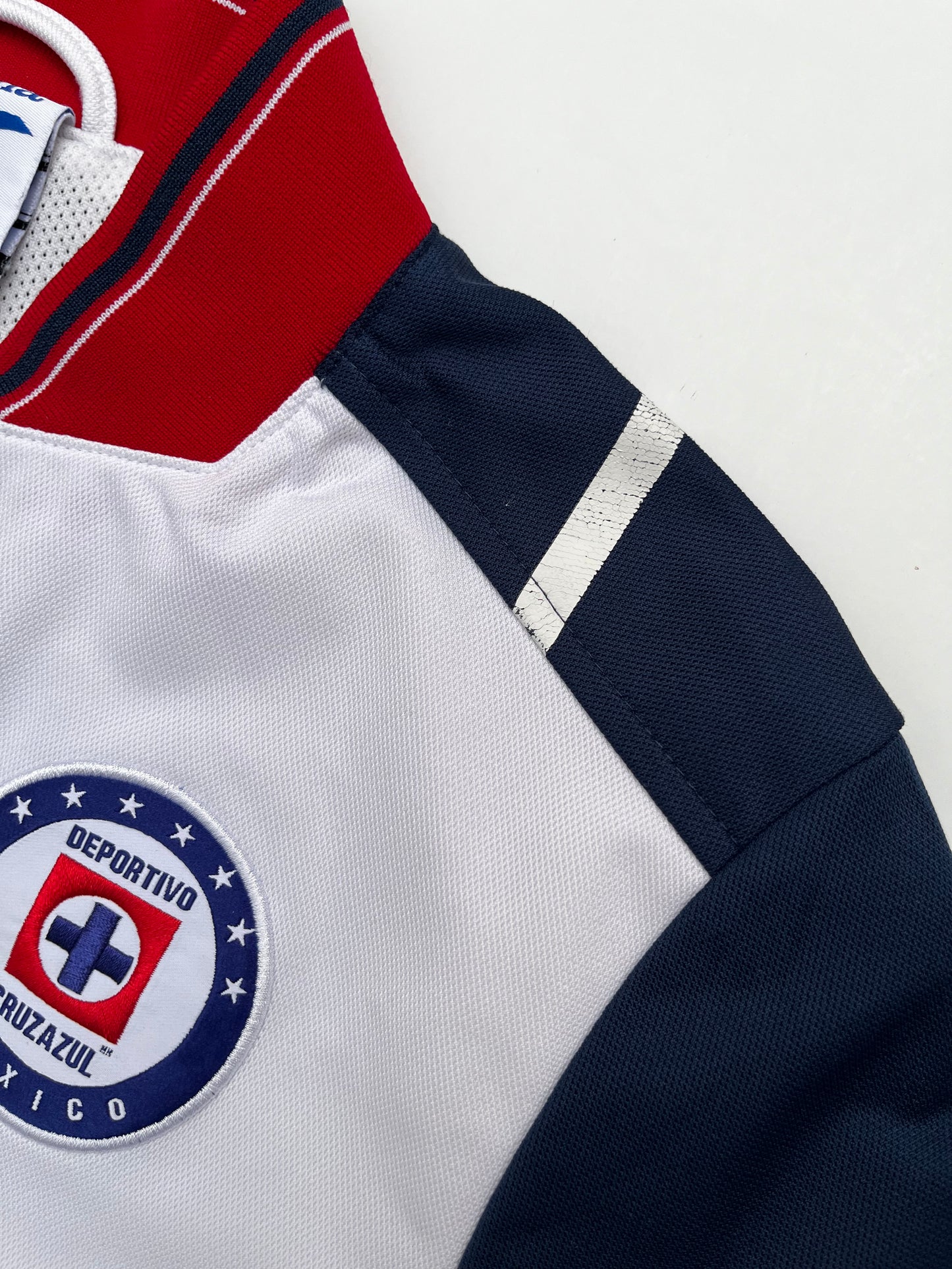 Chamarra Cruz Azul 2019 2020 (M)