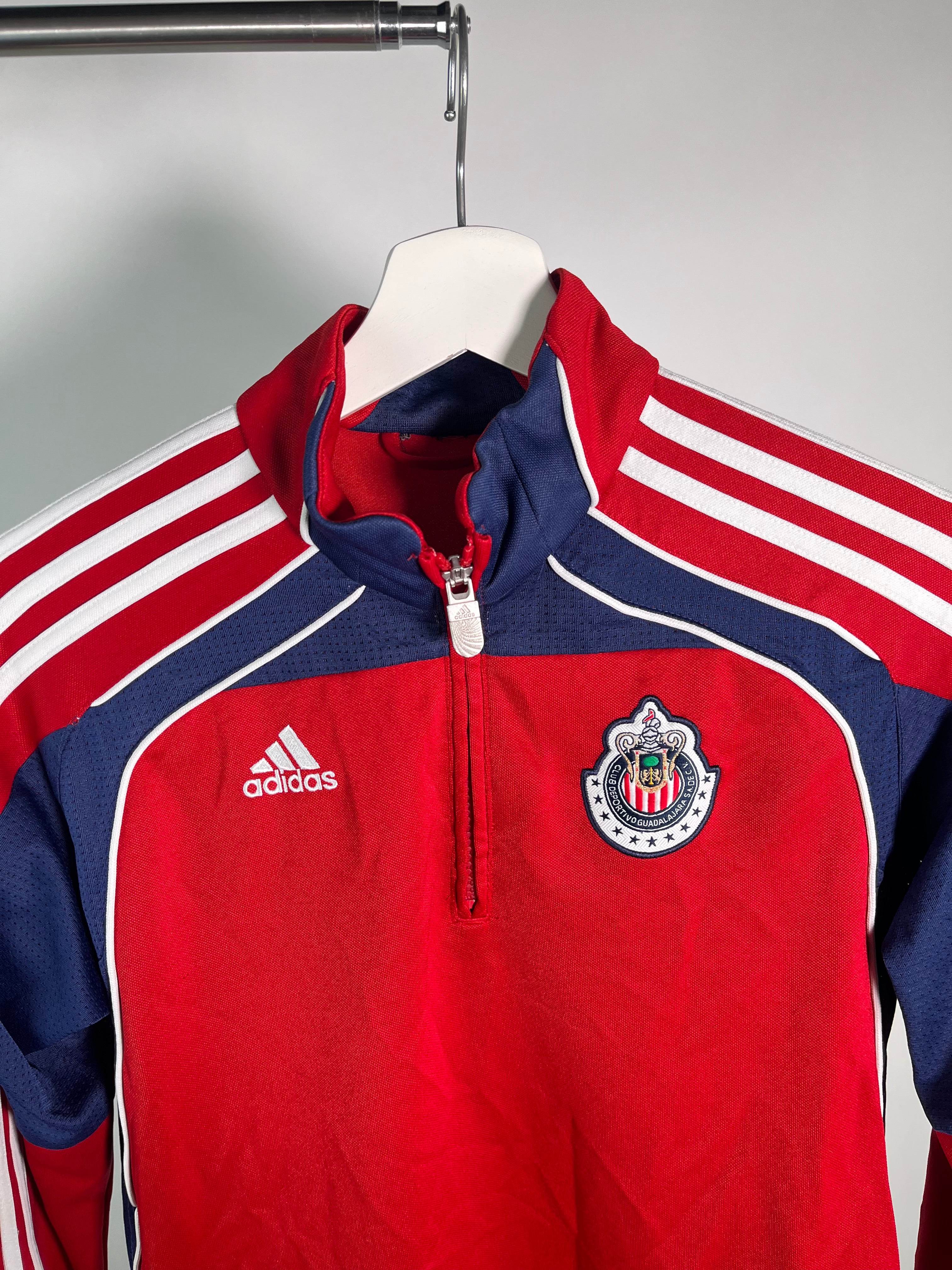 Suéter Chivas 2011 2012 (M Niño)