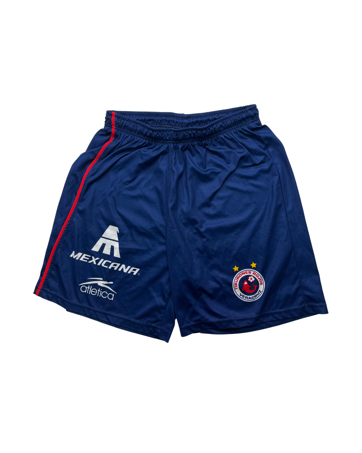 Short Veracruz 2004 2006 (M)