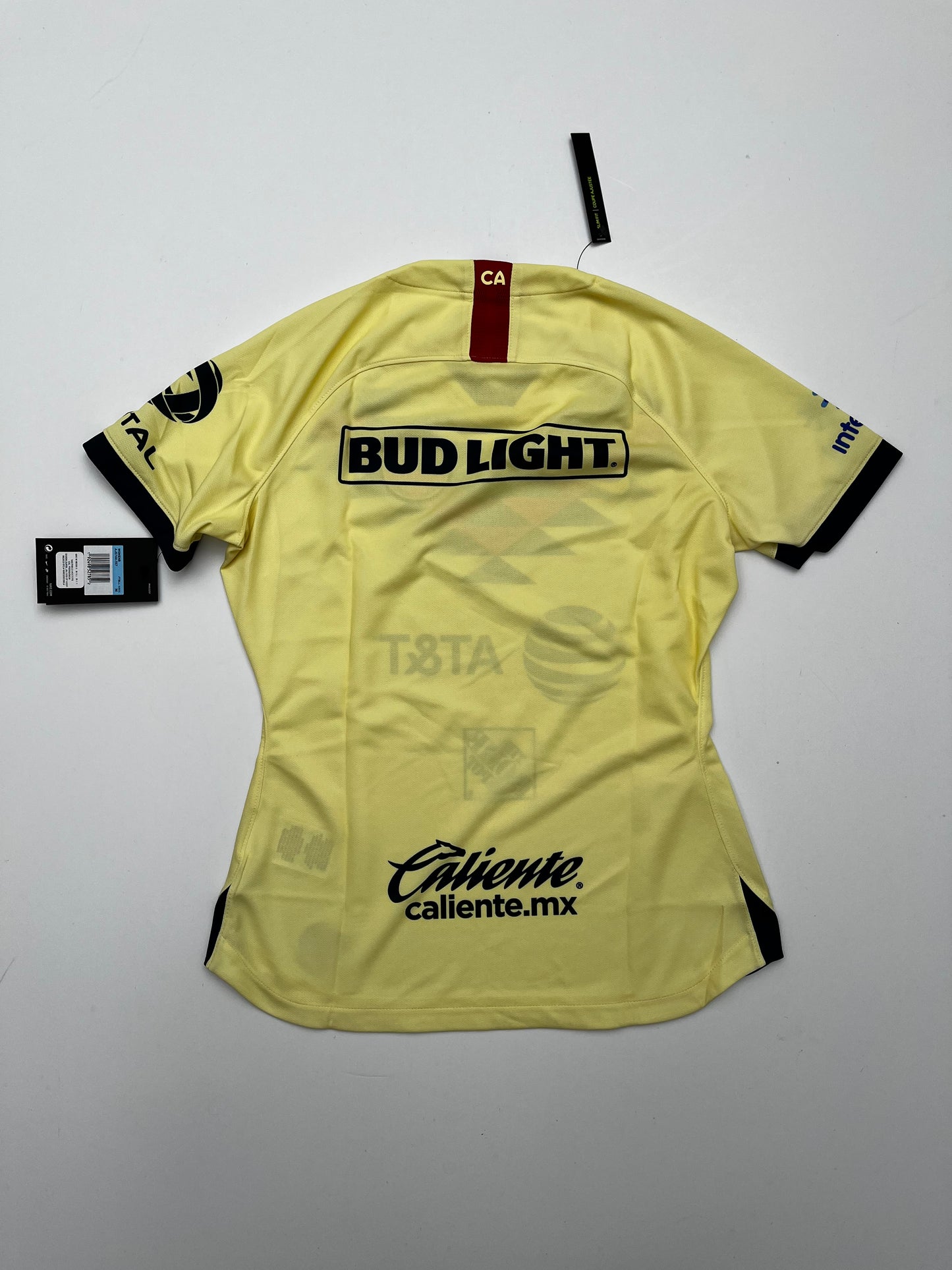 Jersey Club América Local 2019 2020 *C/Etiquetas* (M Mujer)