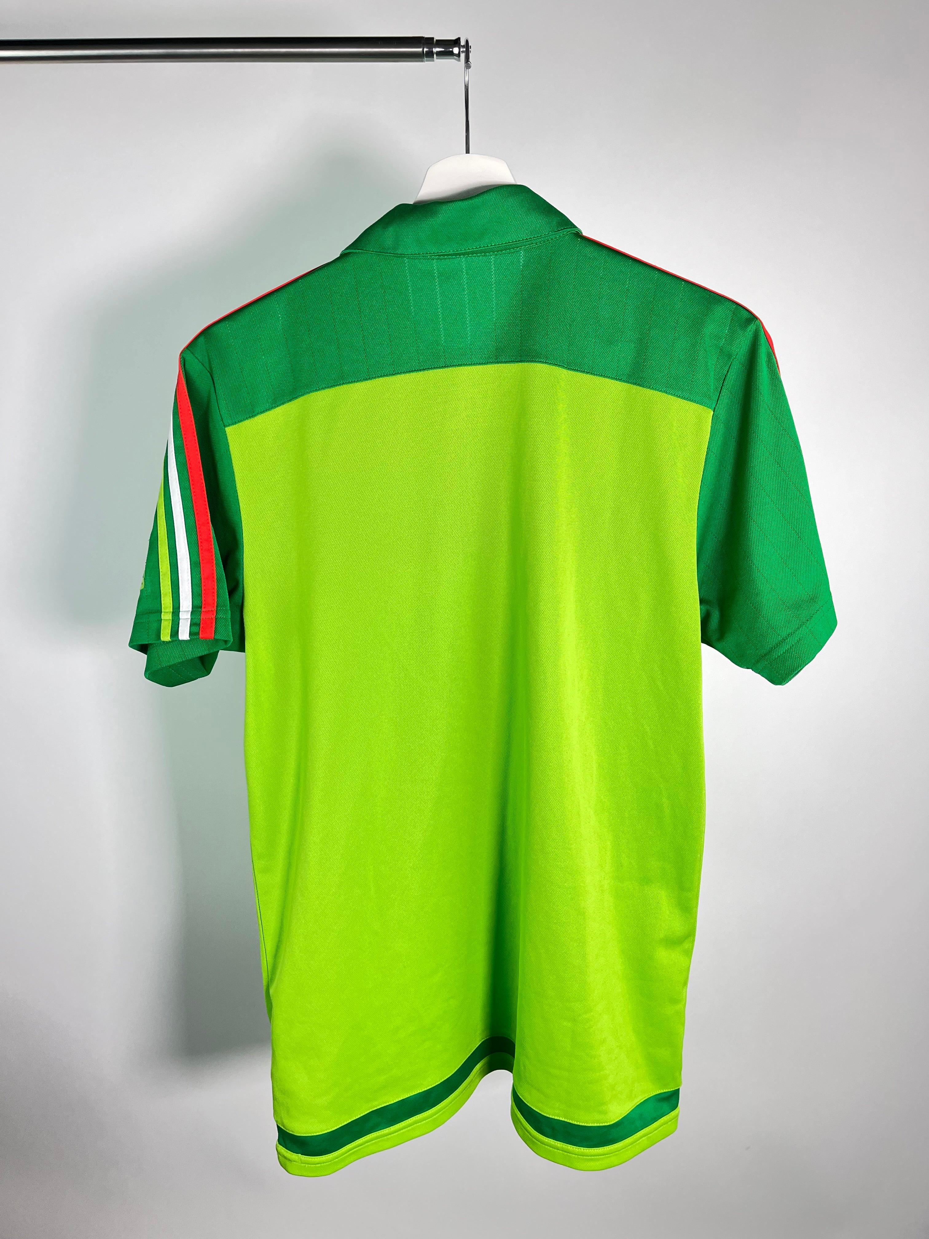 Polo México 2015 2016 (M)