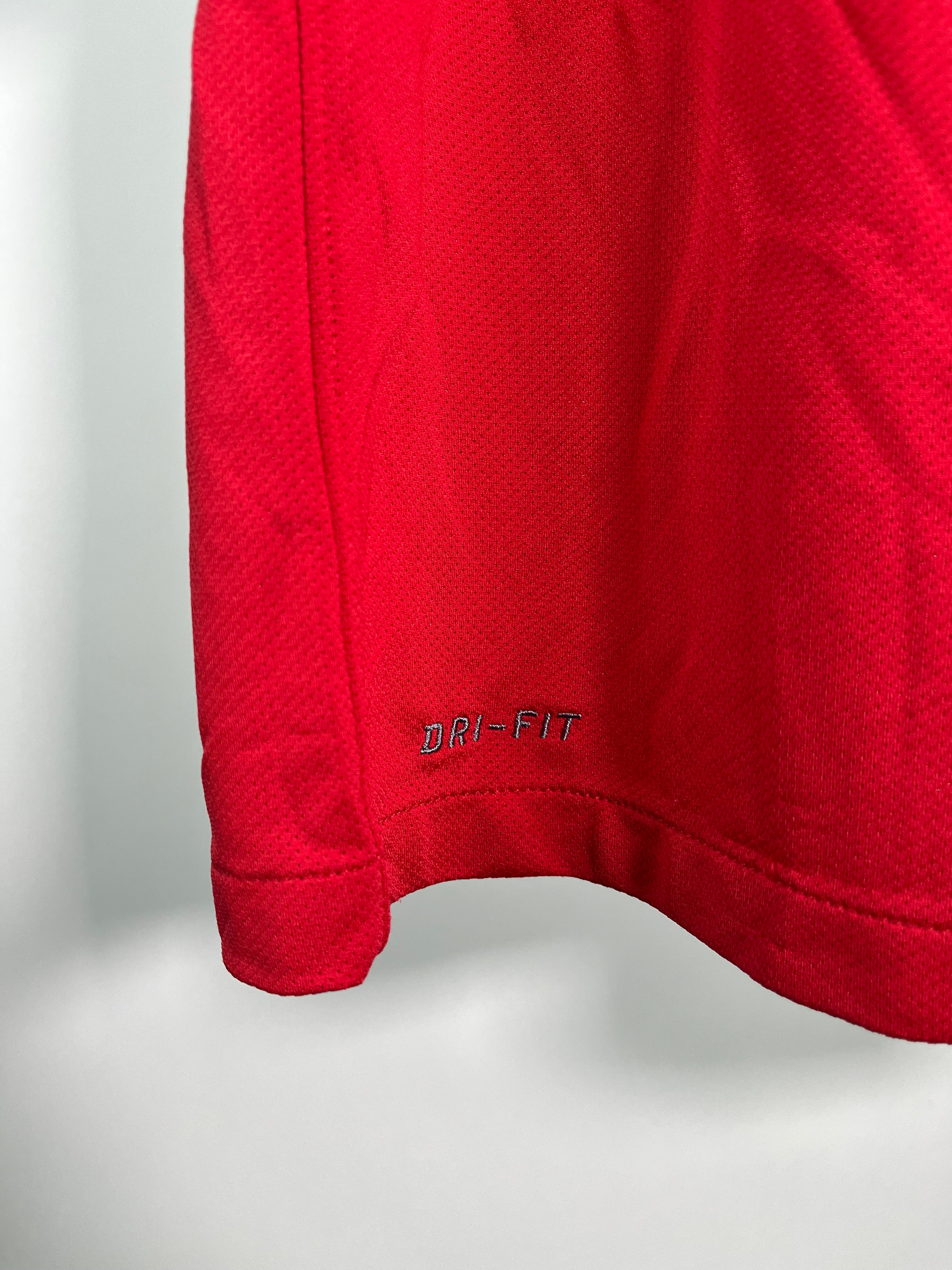 Jersey Manchester United Local 2011 2012 (L)