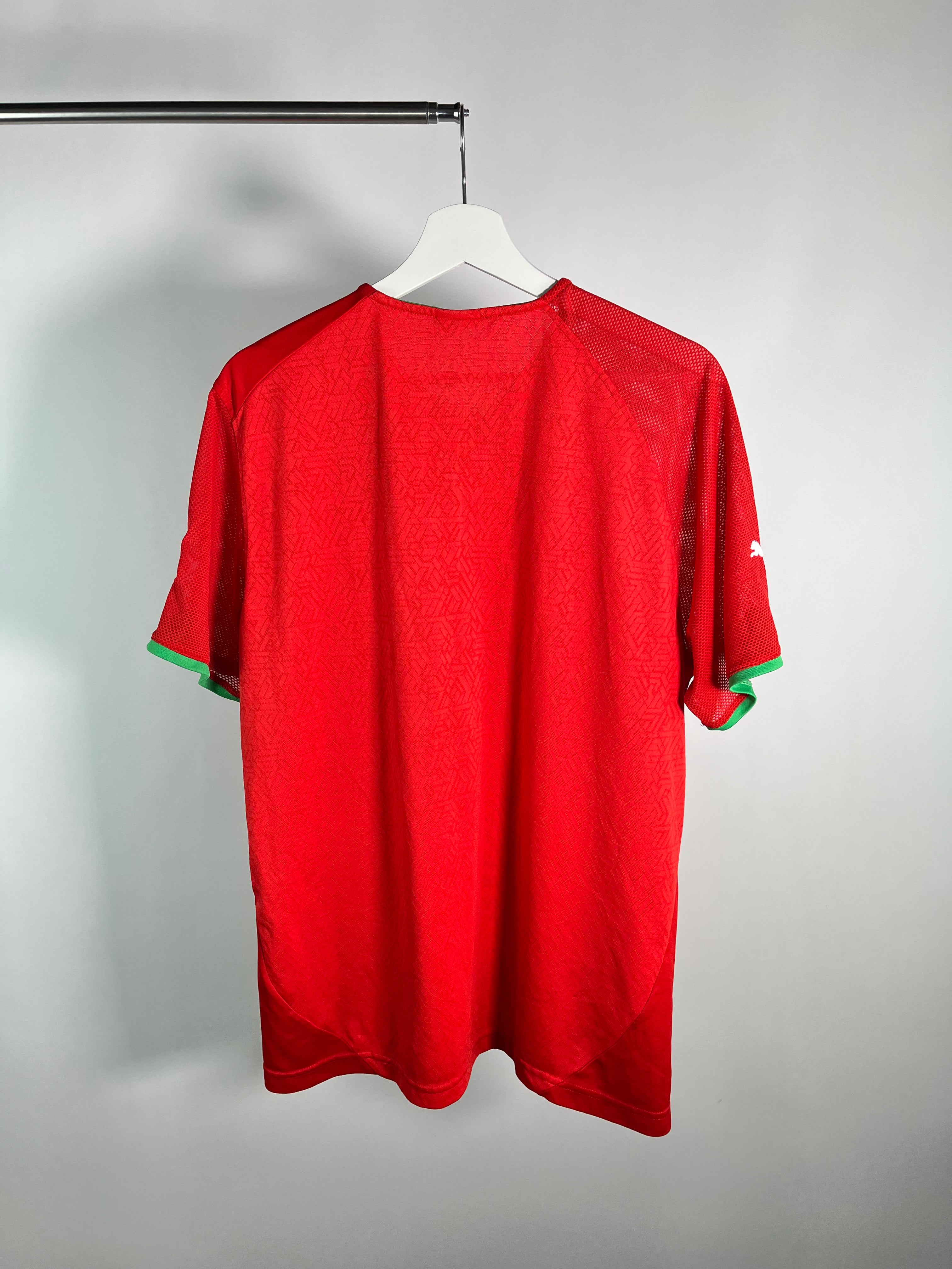 Jersey Malawi Local 2011 2012 (XL)