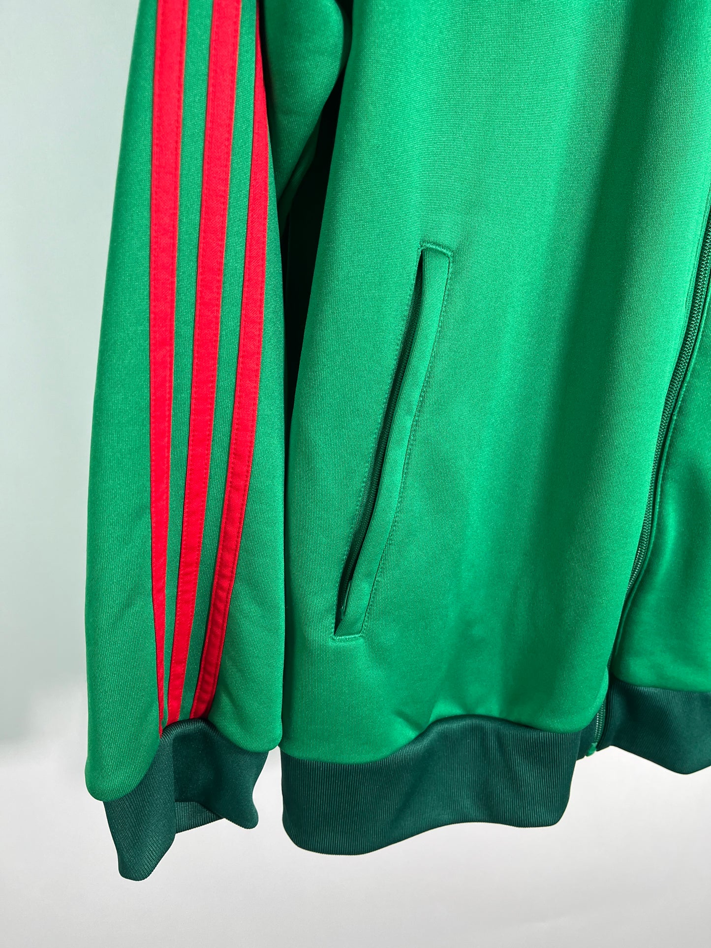 Chamarra México 2022 2023 (XL)