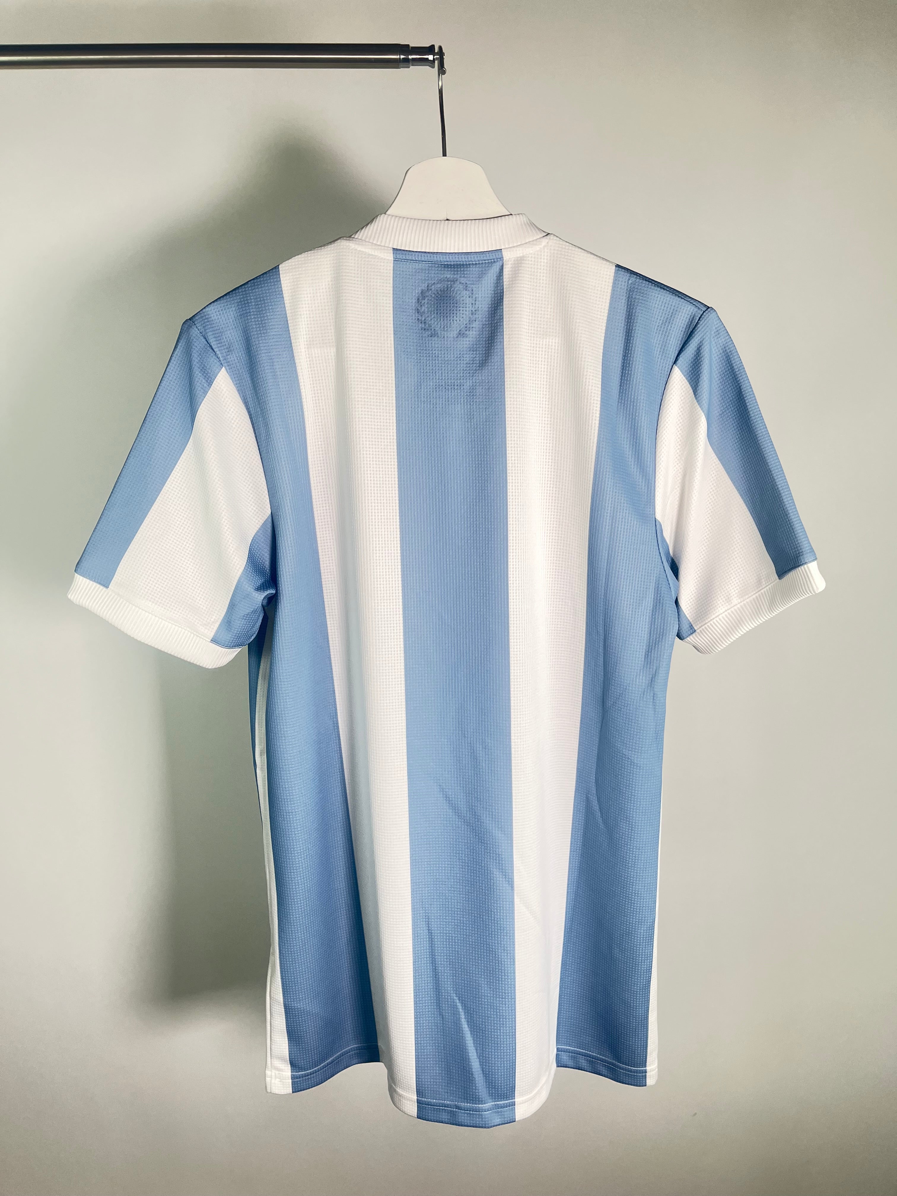 Jersey Argentina Local 2024 2025 Edición 50 Años *C/Etiquetas* (S)