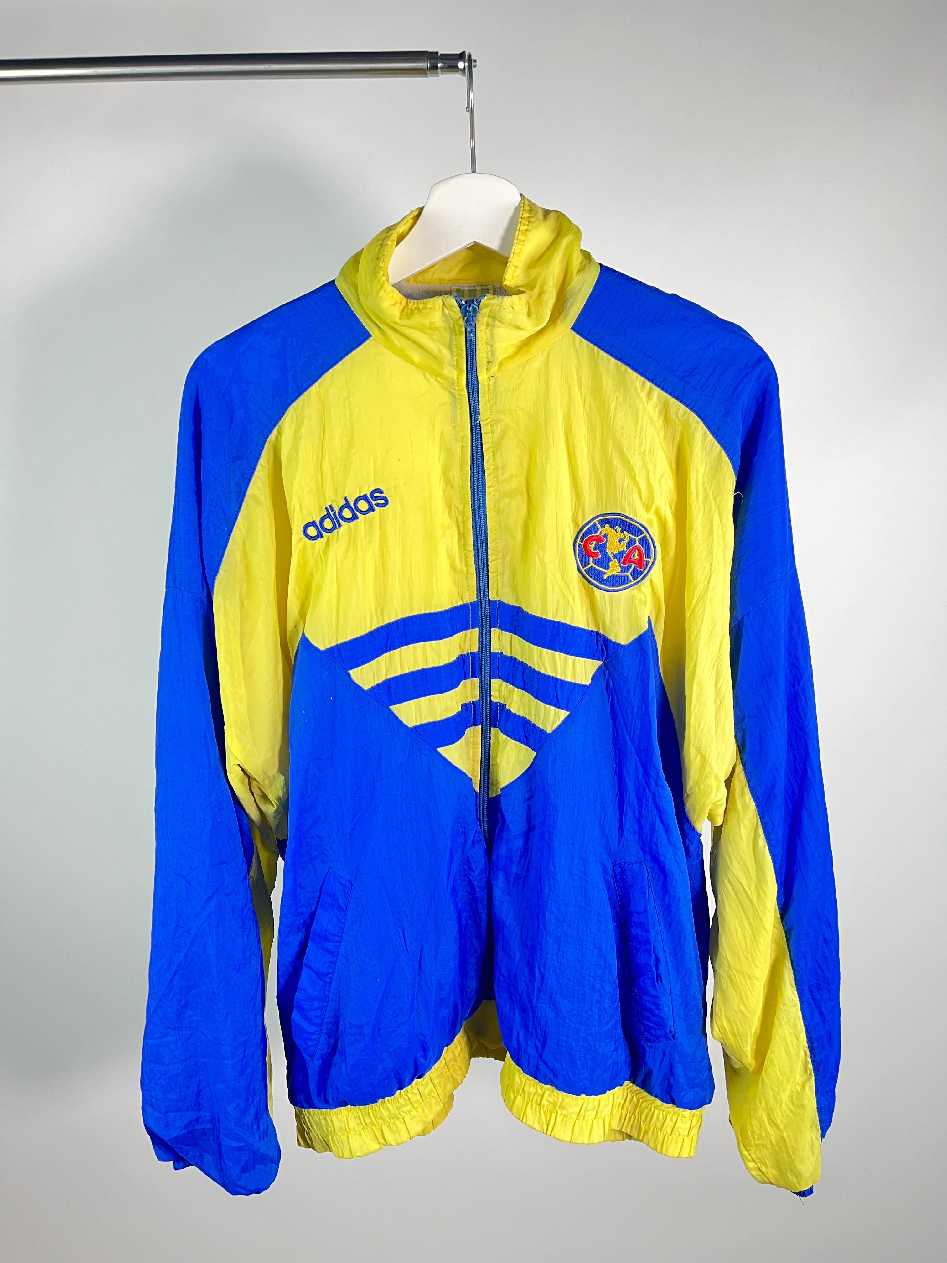Chamarra Club América 1995 1996 (M)