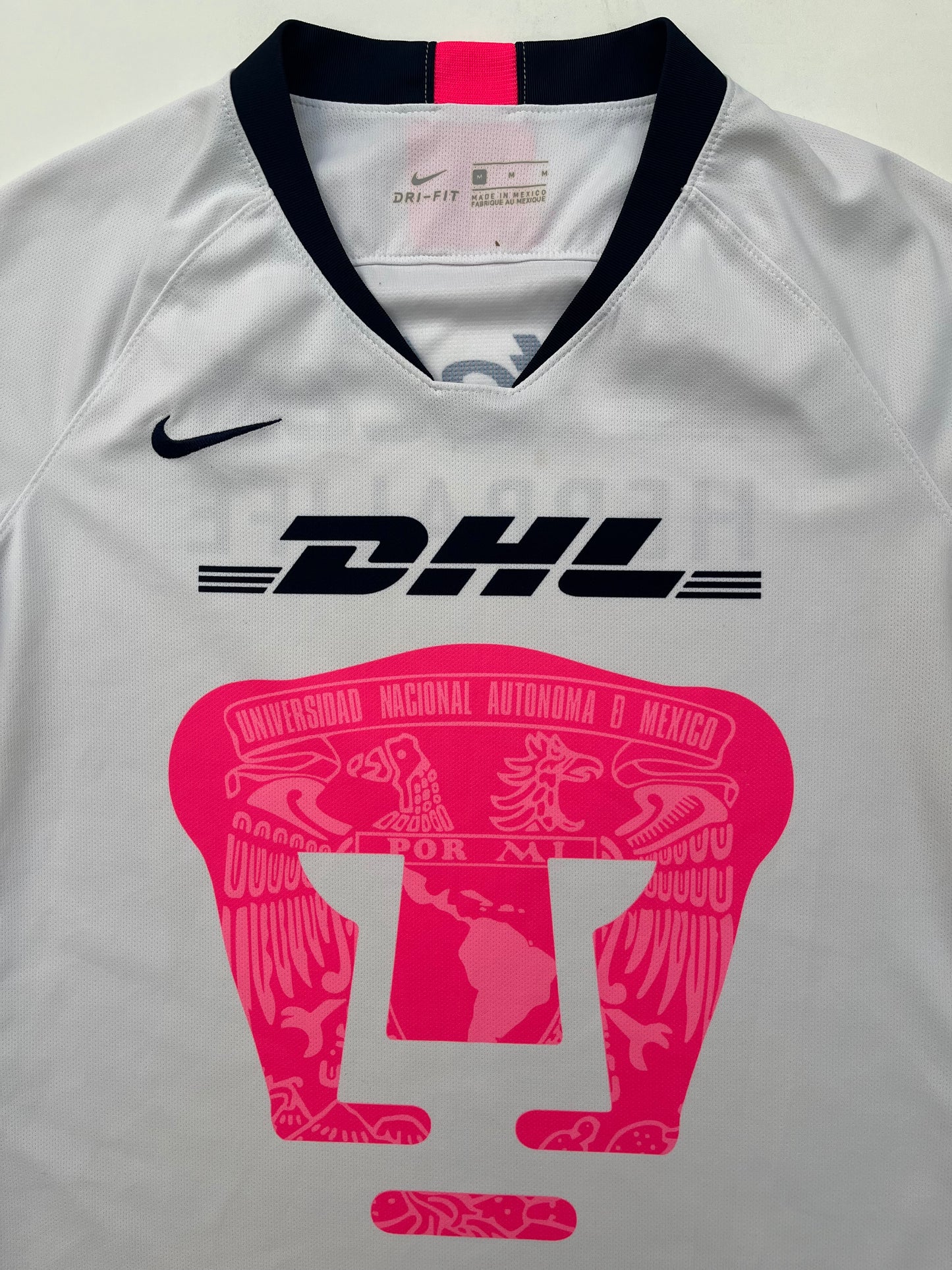 Jersey Pumas Especial 2018 2019 (M Mujer)