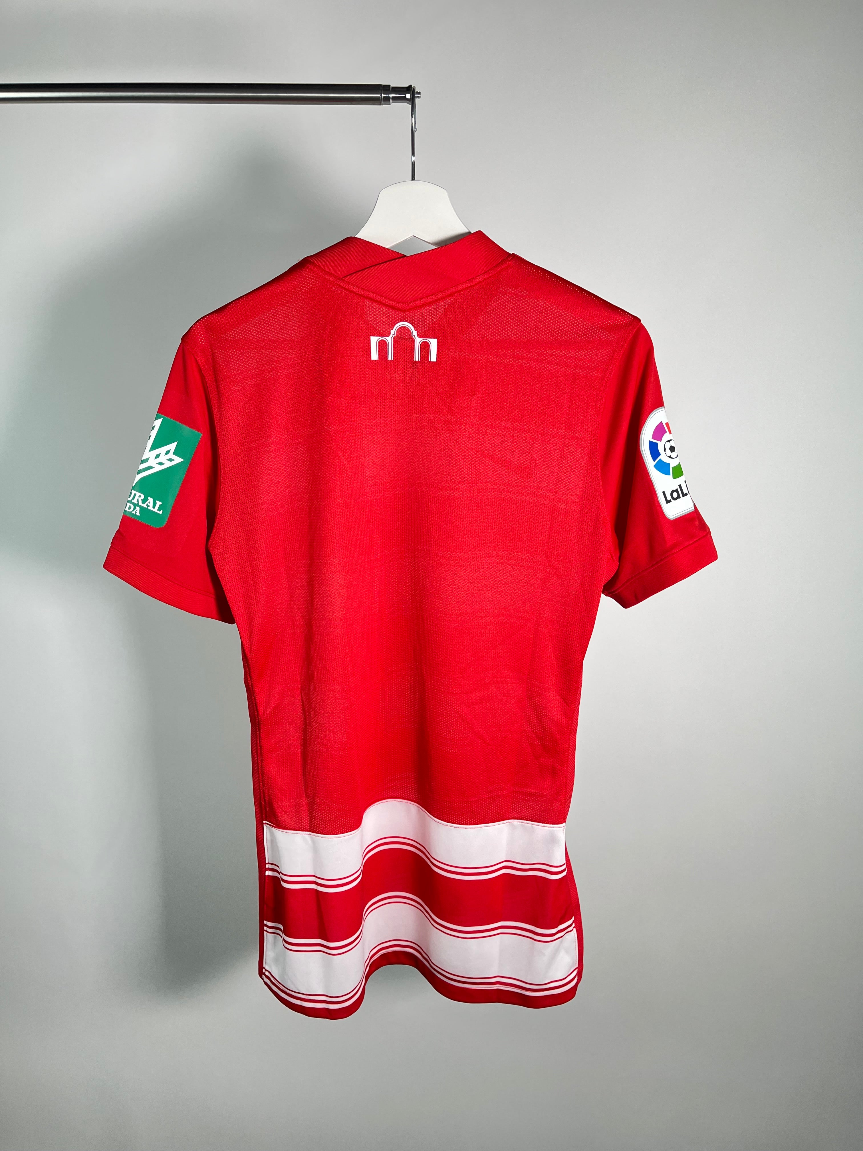 Jersey Granada Local 2021 2022 Versión Jugador *C/Etiquetas* (M)