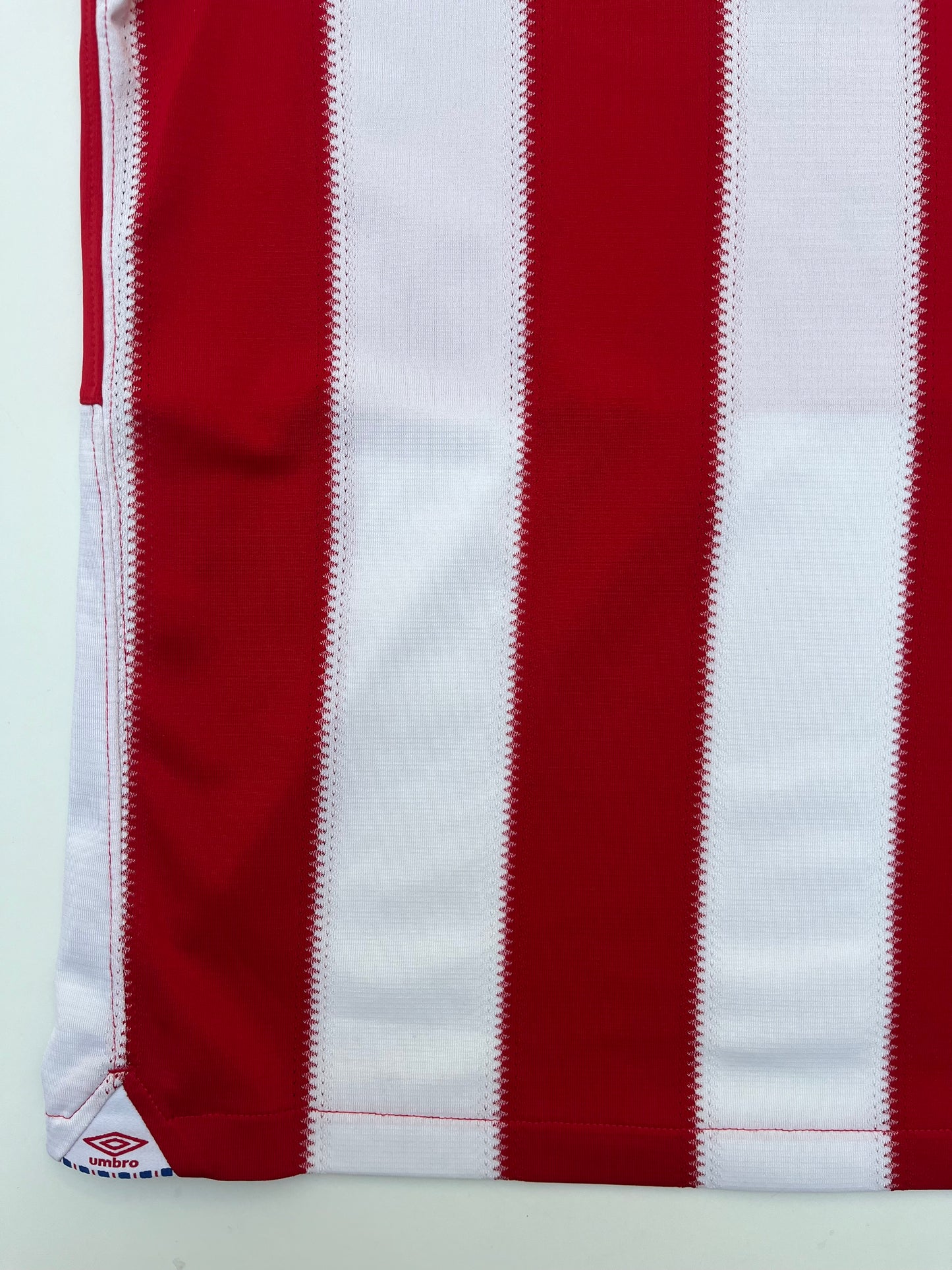 Jersey Rangers Visita 2010 2011 (L)