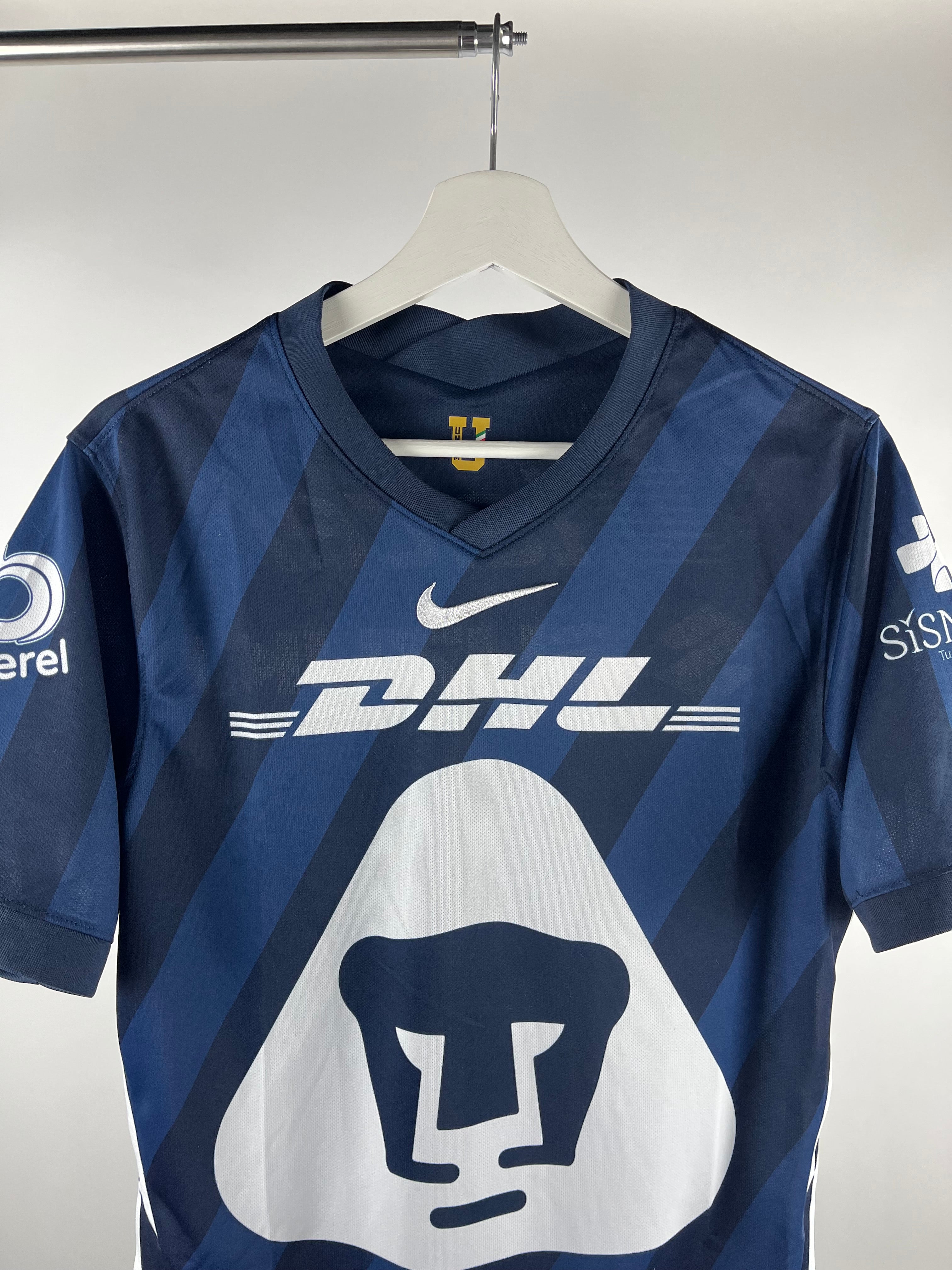 Jersey Pumas Visita 2020 2021 Juan Ignacio Dinenno (M)