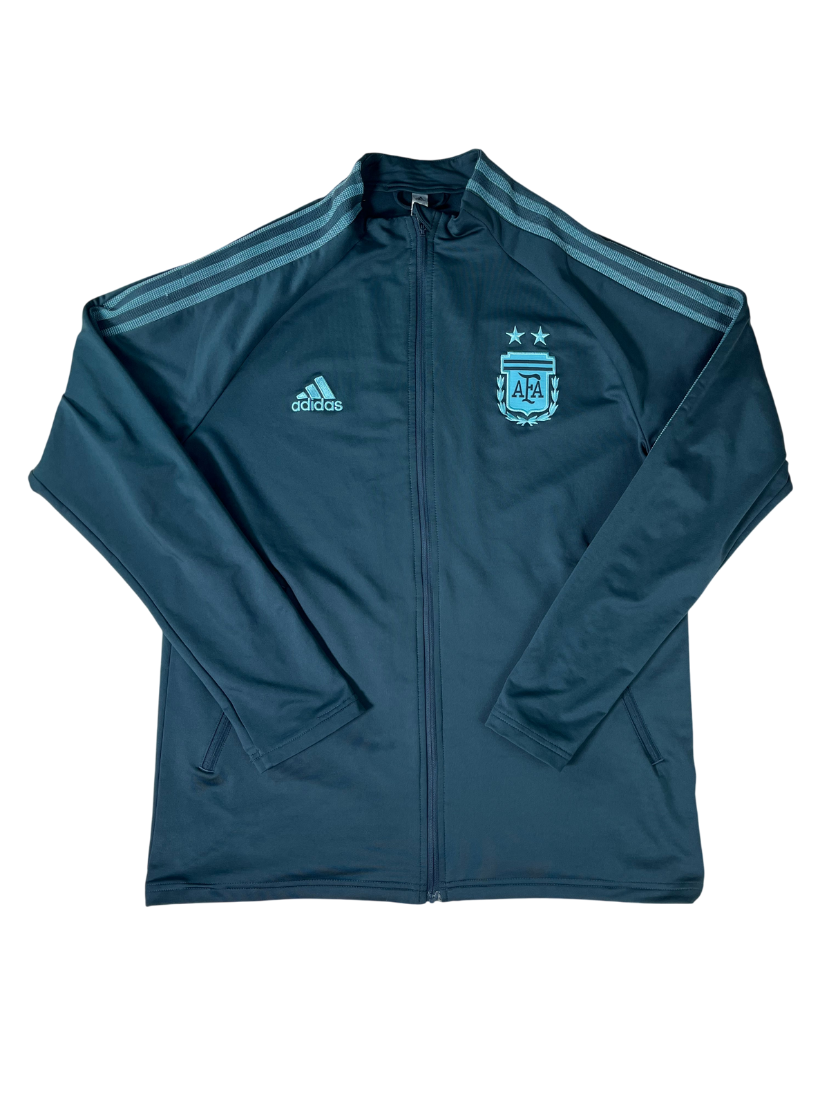 Chamarra Argentina 2020 2021 (M)