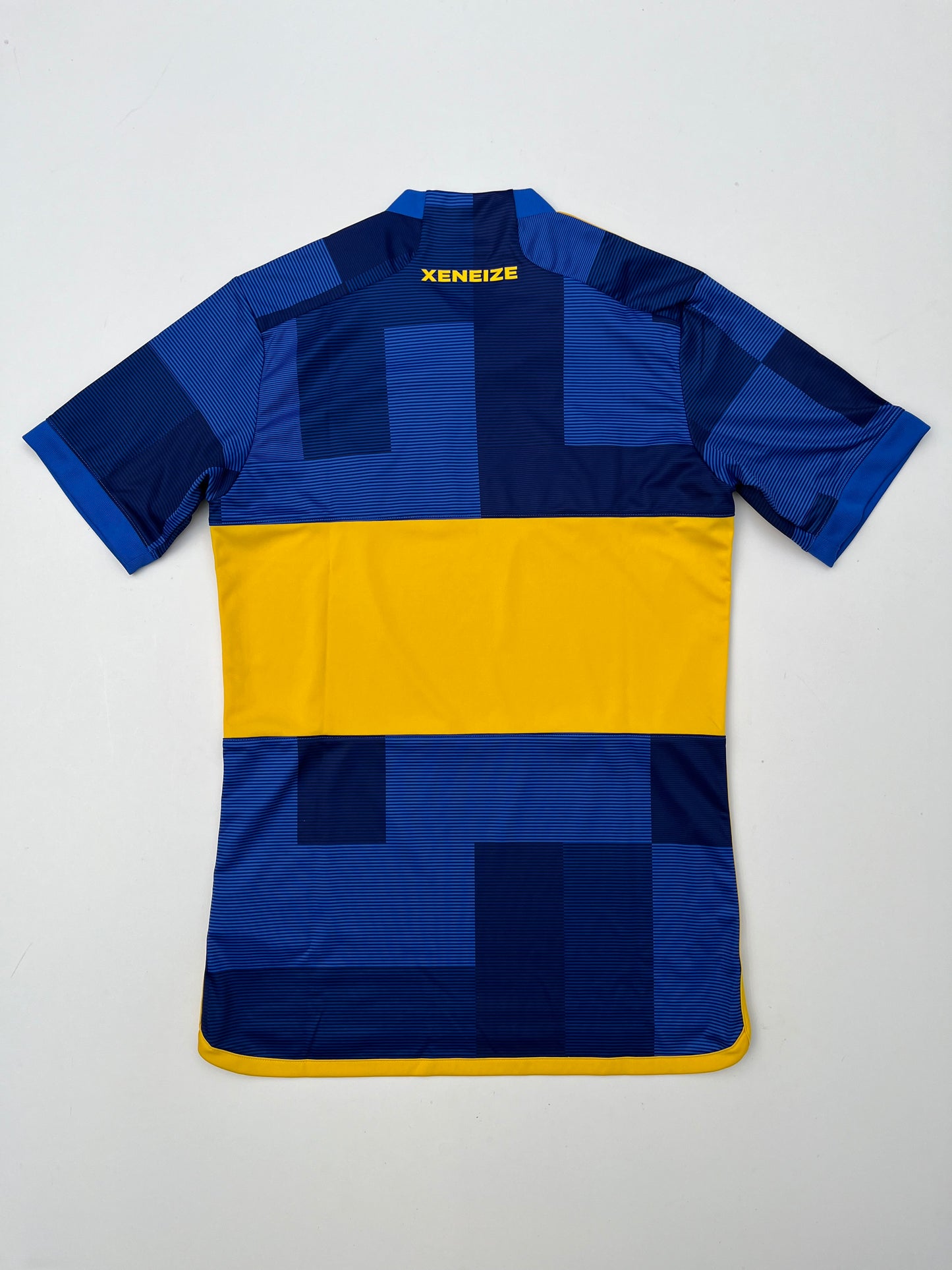Jersey Boca Juniors Local 2023 2024 (S)