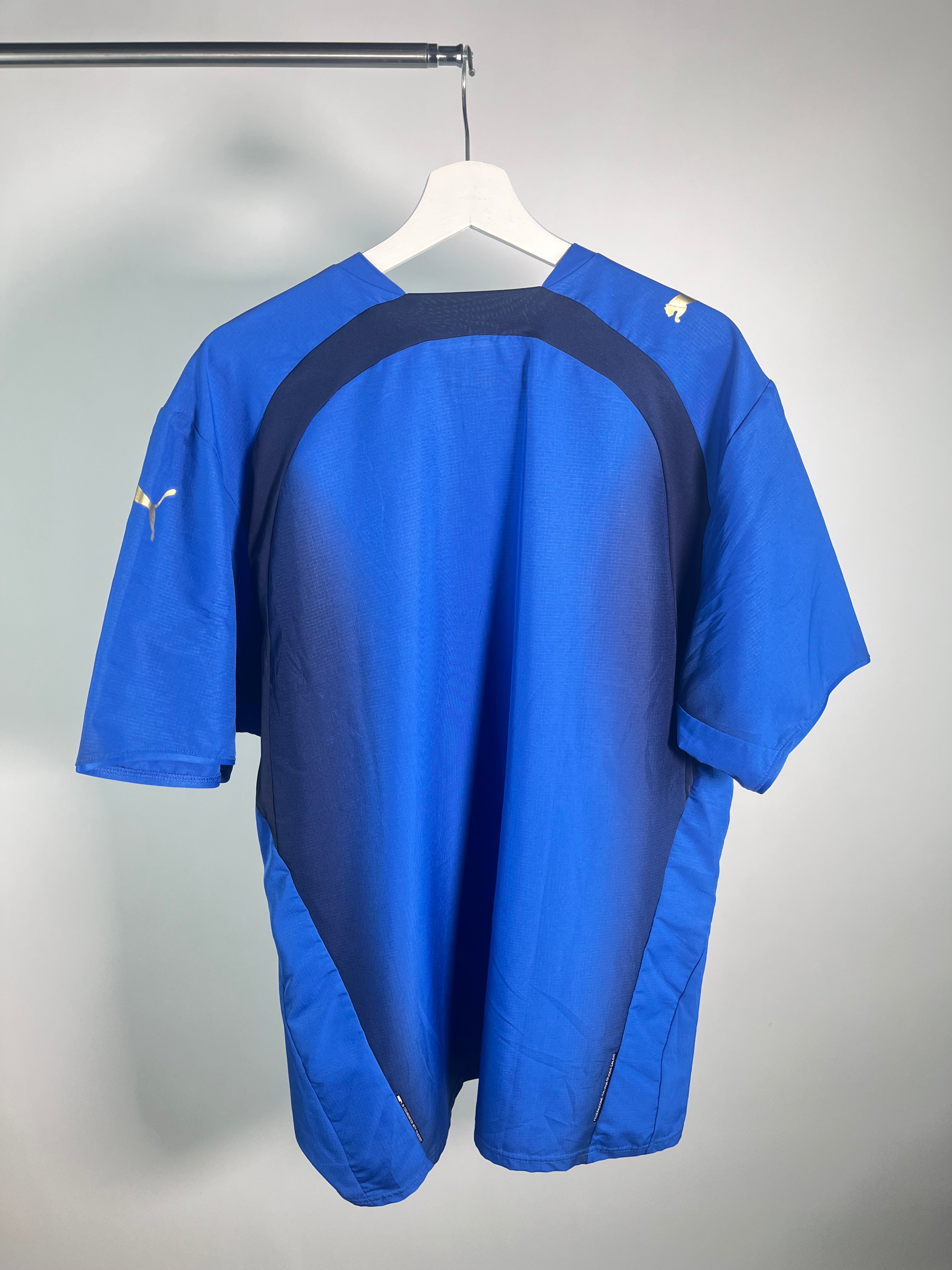 Jersey Italia Local Especial 2006 (XL)