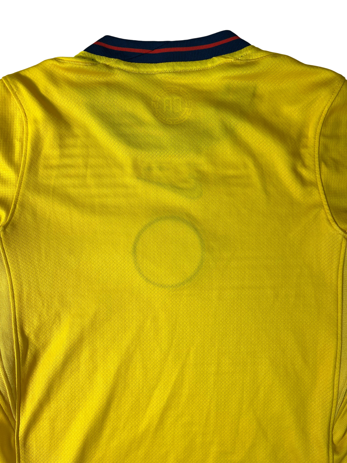 Jersey Club América Local 2024 2025 (S Niño)