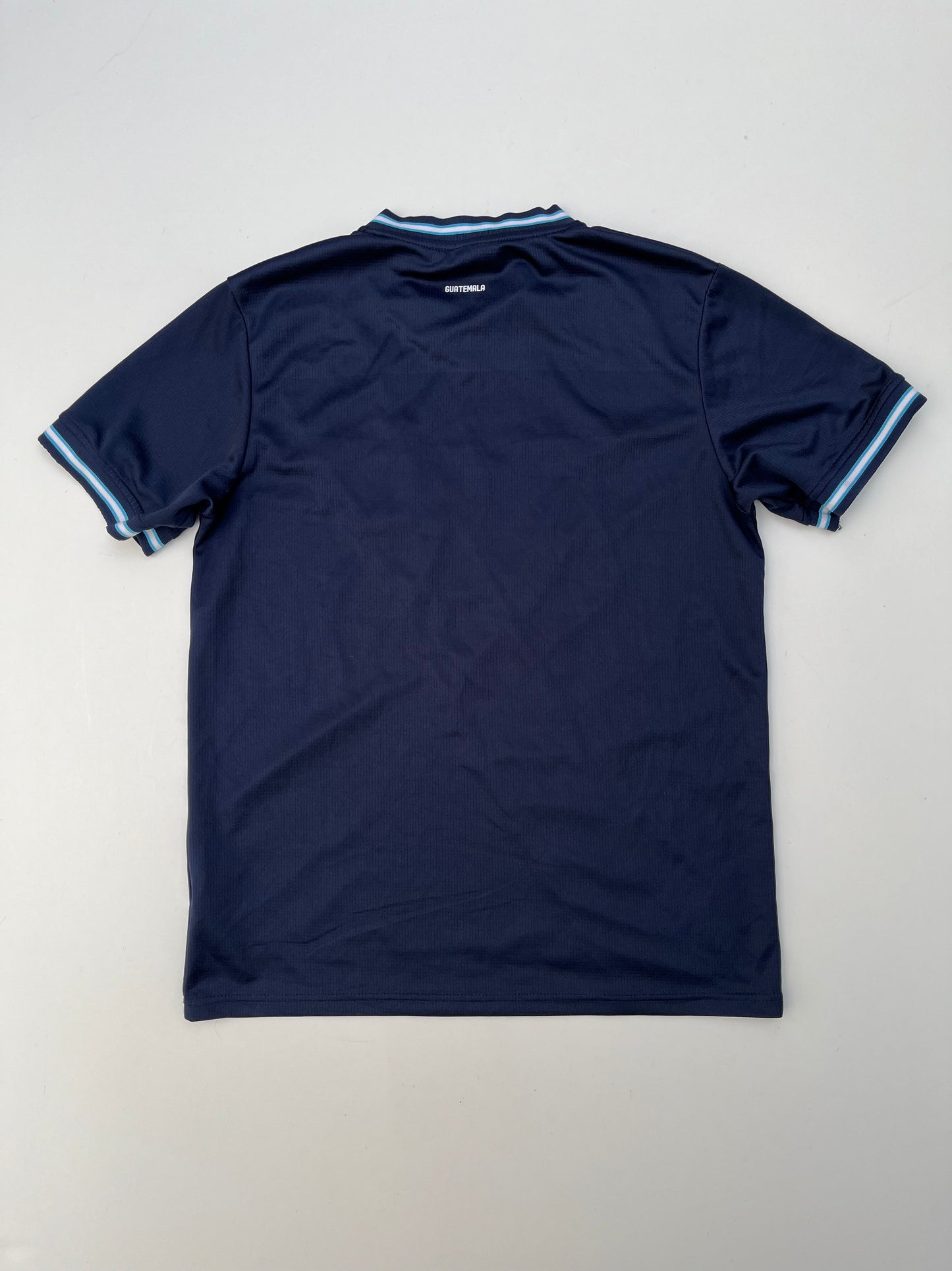 Jersey Guatemala Local 2023 2024 (M)