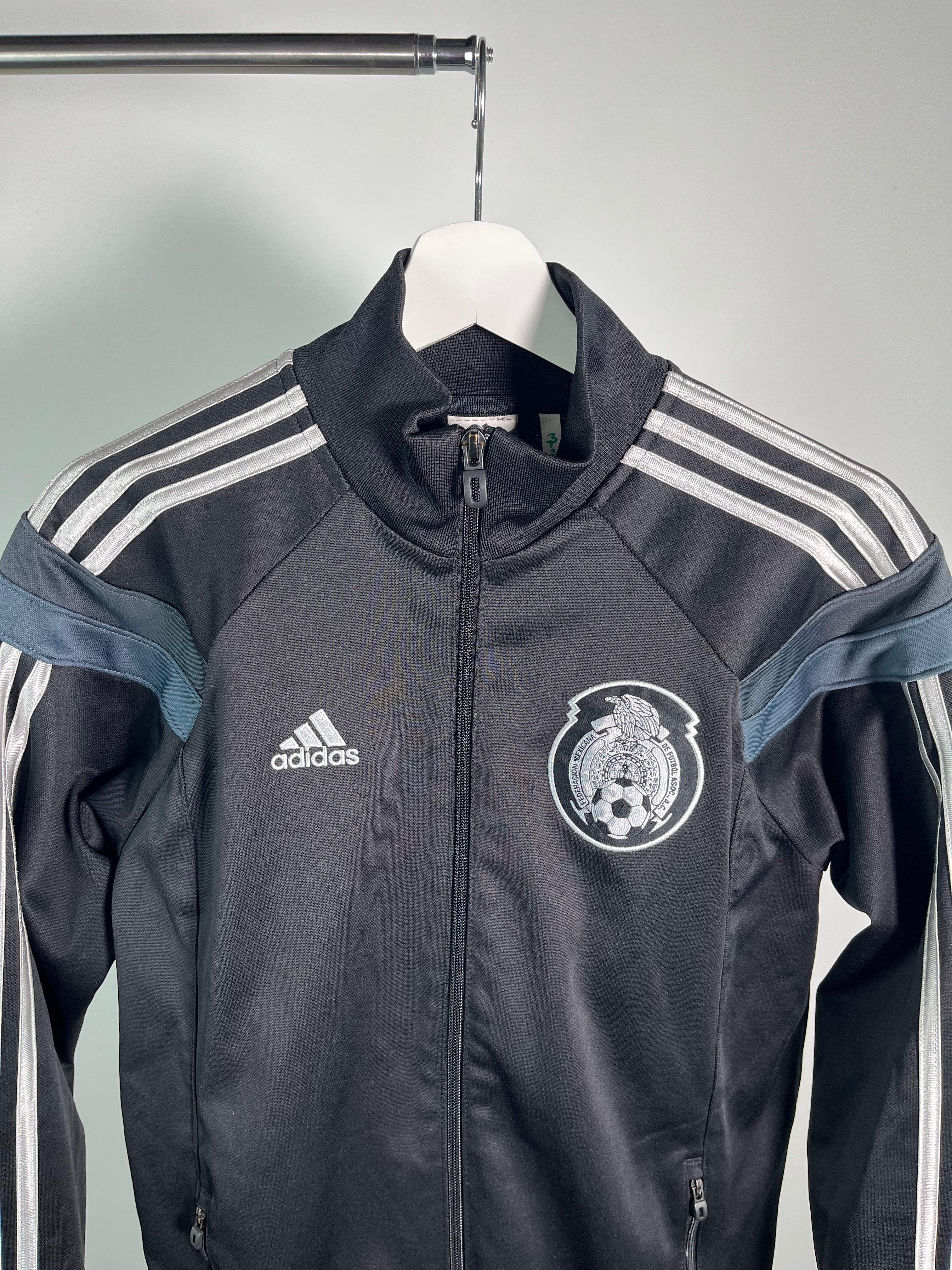 Chamarra México 2014 2015 (S)