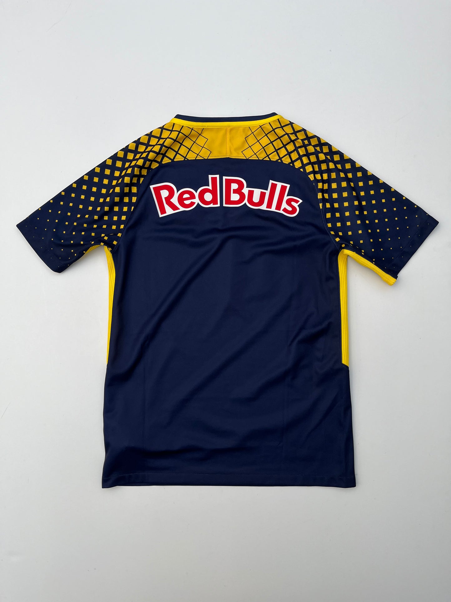Jersey Red Bull Salzburg Visita 2017 2018 (S)