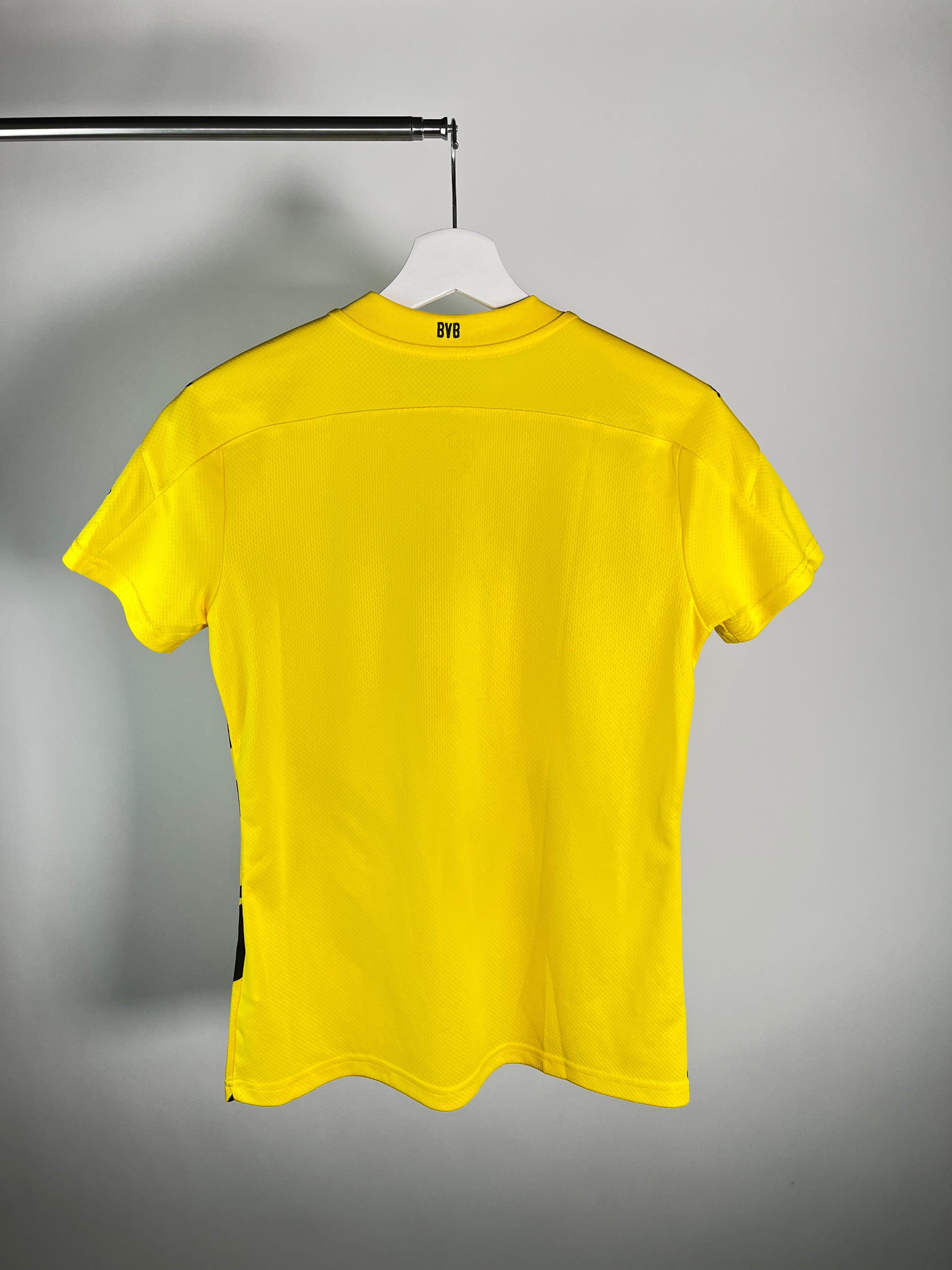 Jersey Borussia Dortmund Local 2020 2021 (S Mujer)