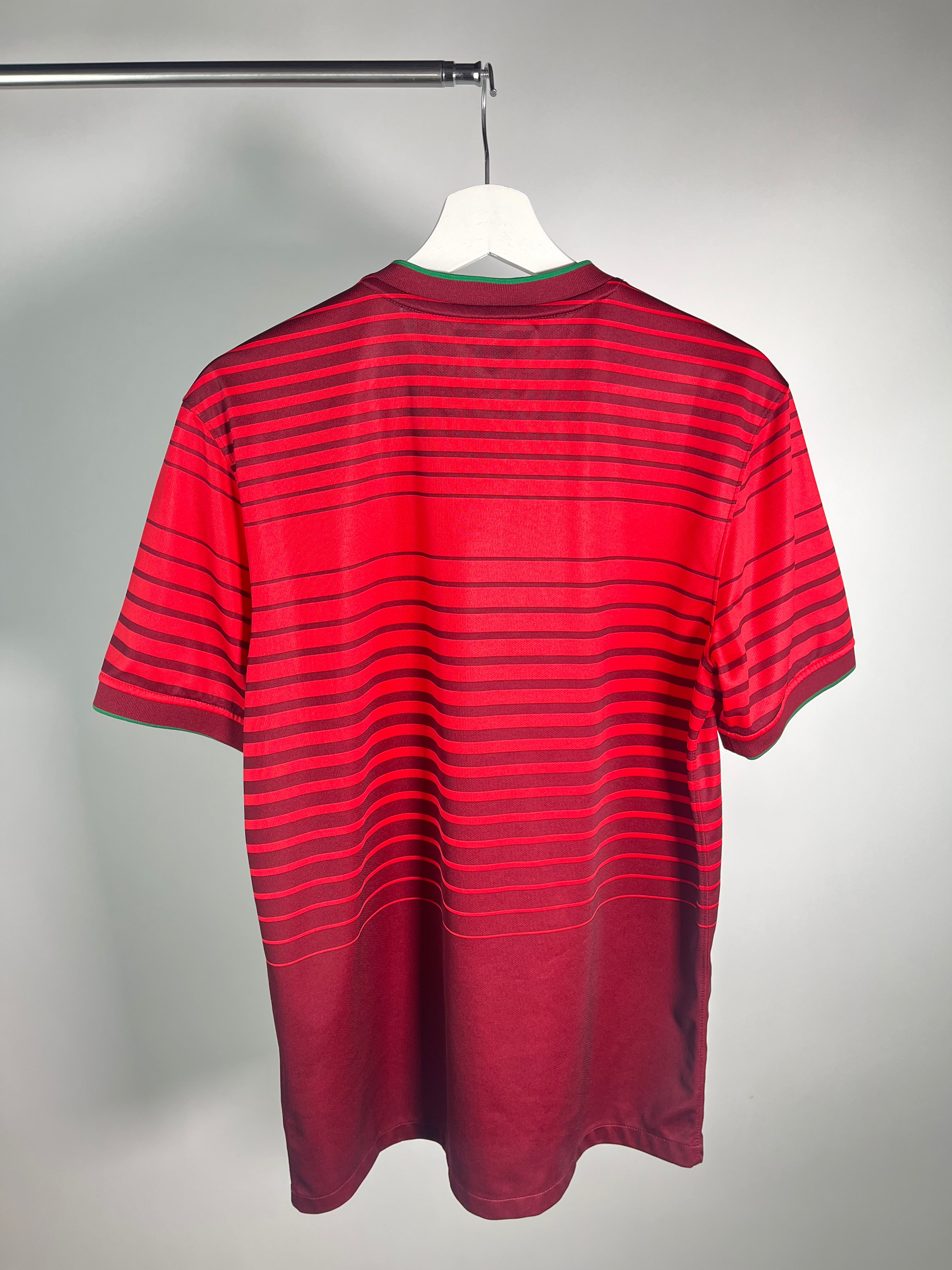 Jersey Portugal Local 2014 2016 (M)