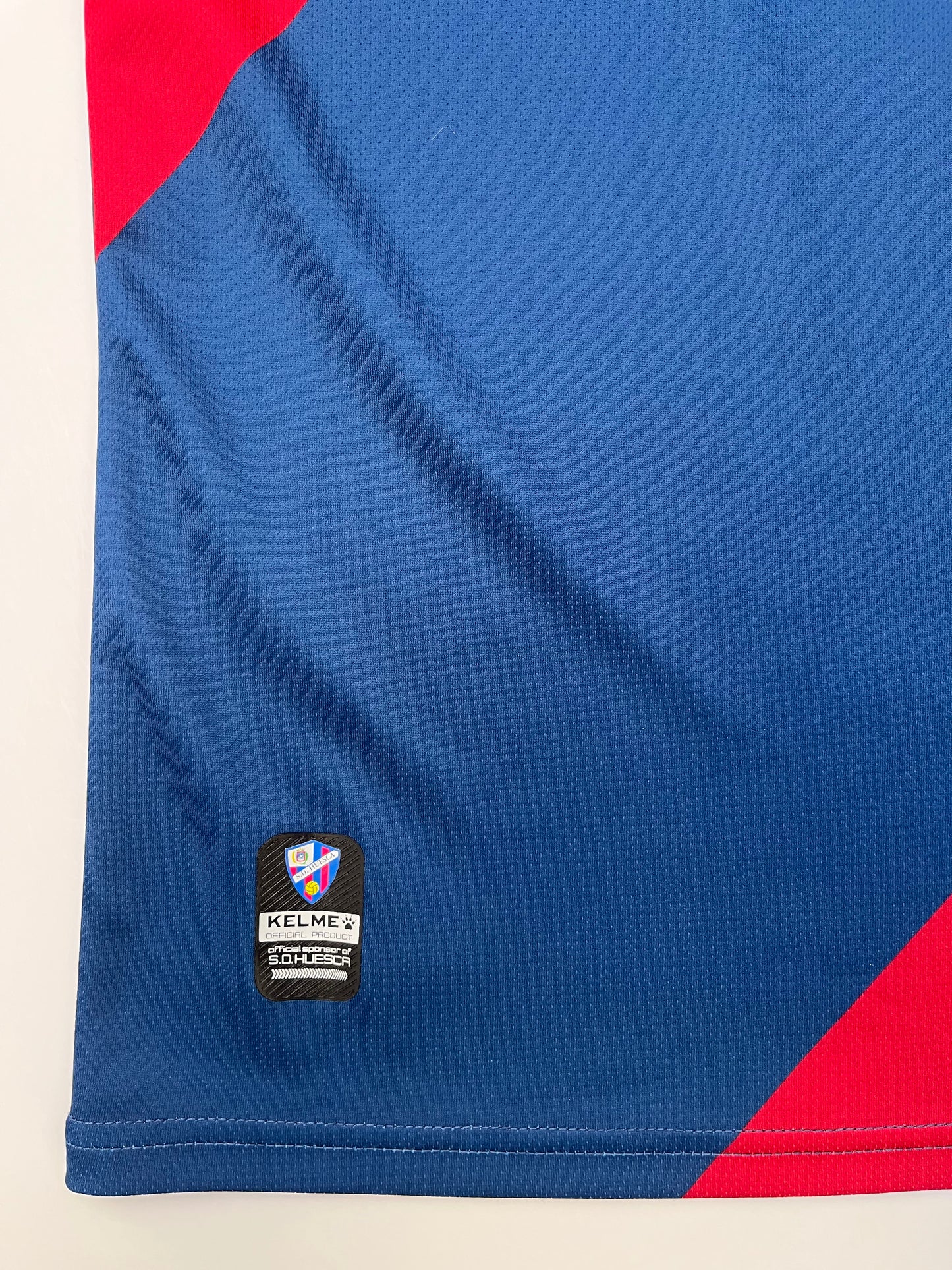 Jersey Huesca Local 2018 2019 (XXXL)