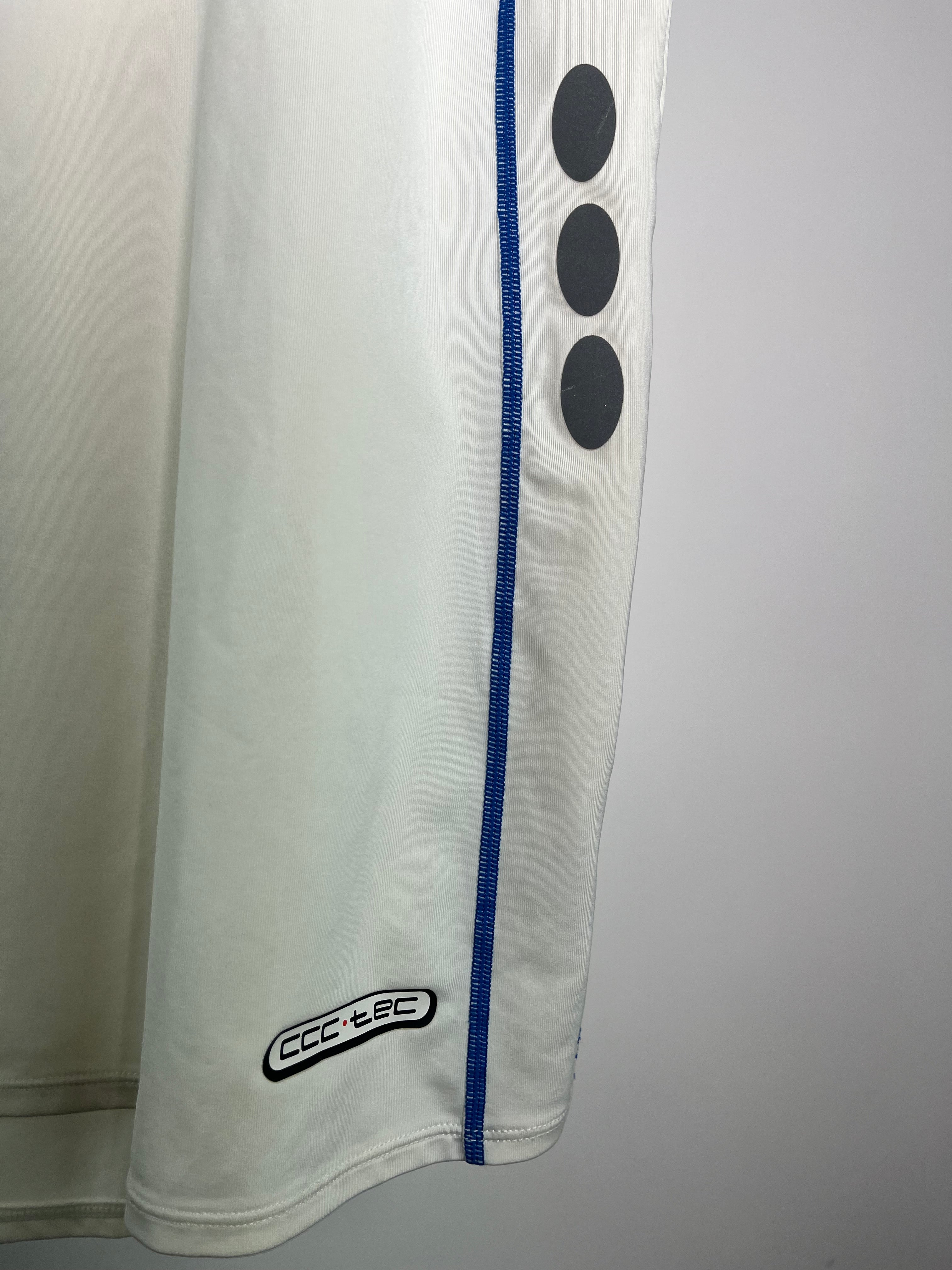 Jersey Portsmouth Visita 2007 2008 (XL)
