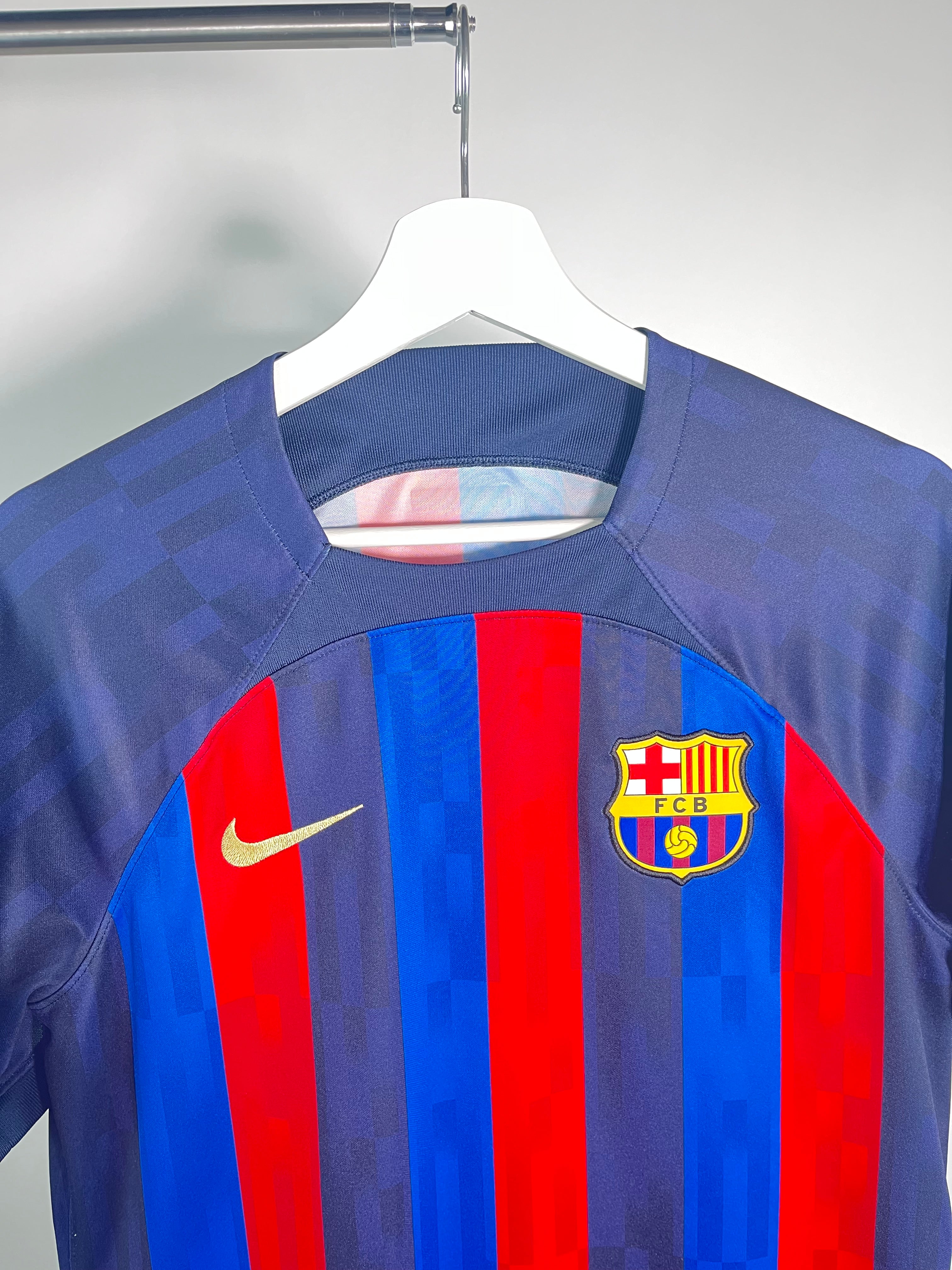 Jersey Barcelona Local 2022 2023 (M)