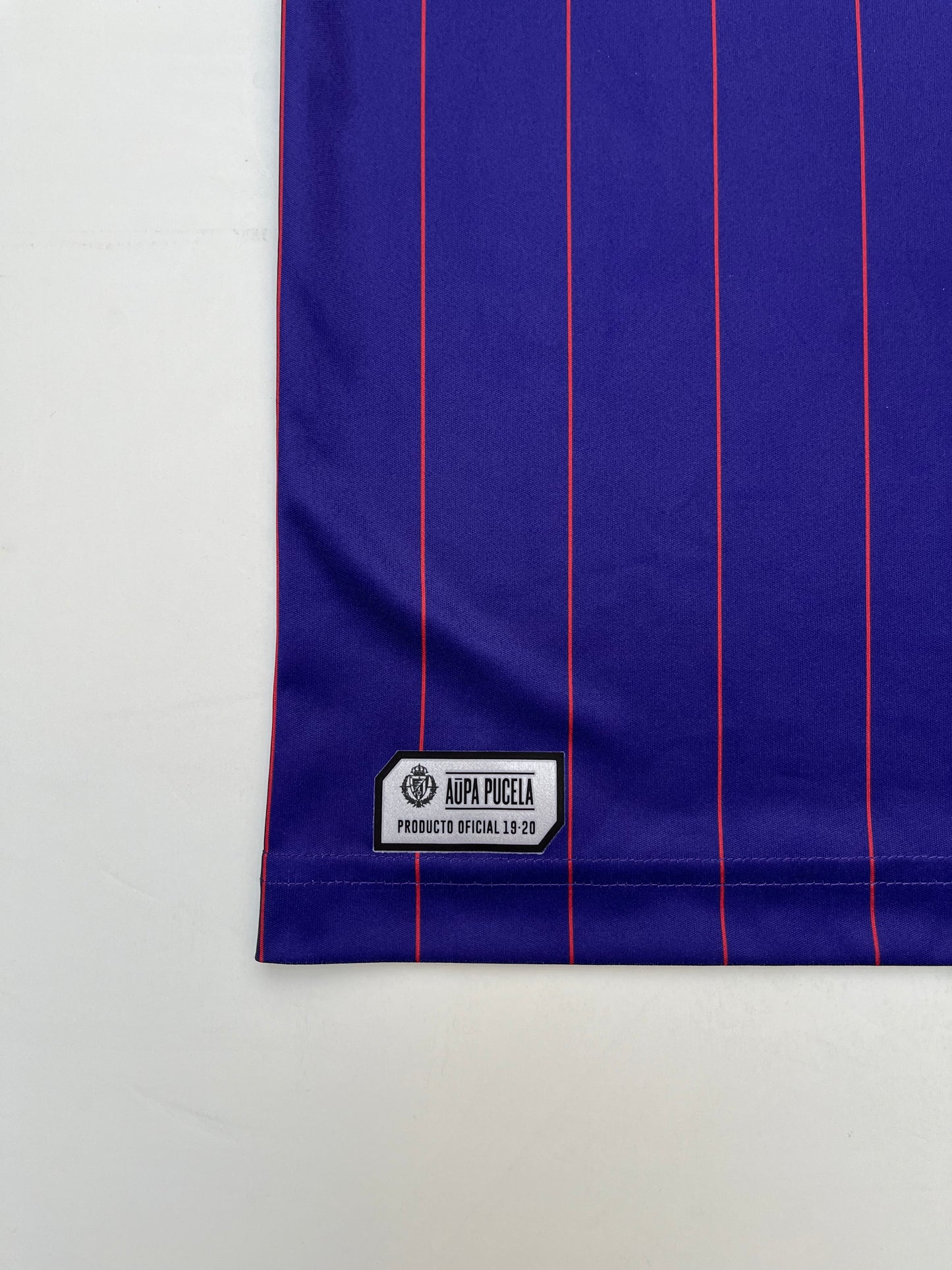 Jersey Real Valladolid Local 2019 2020 (S)