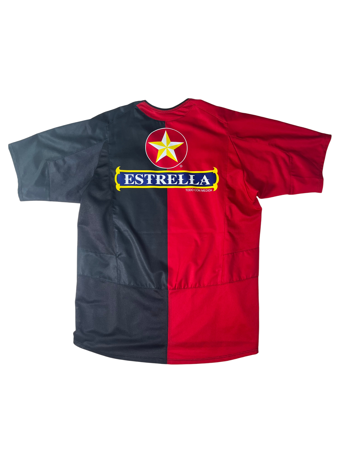 Jersey Atlas Local 2003 2004 (M)