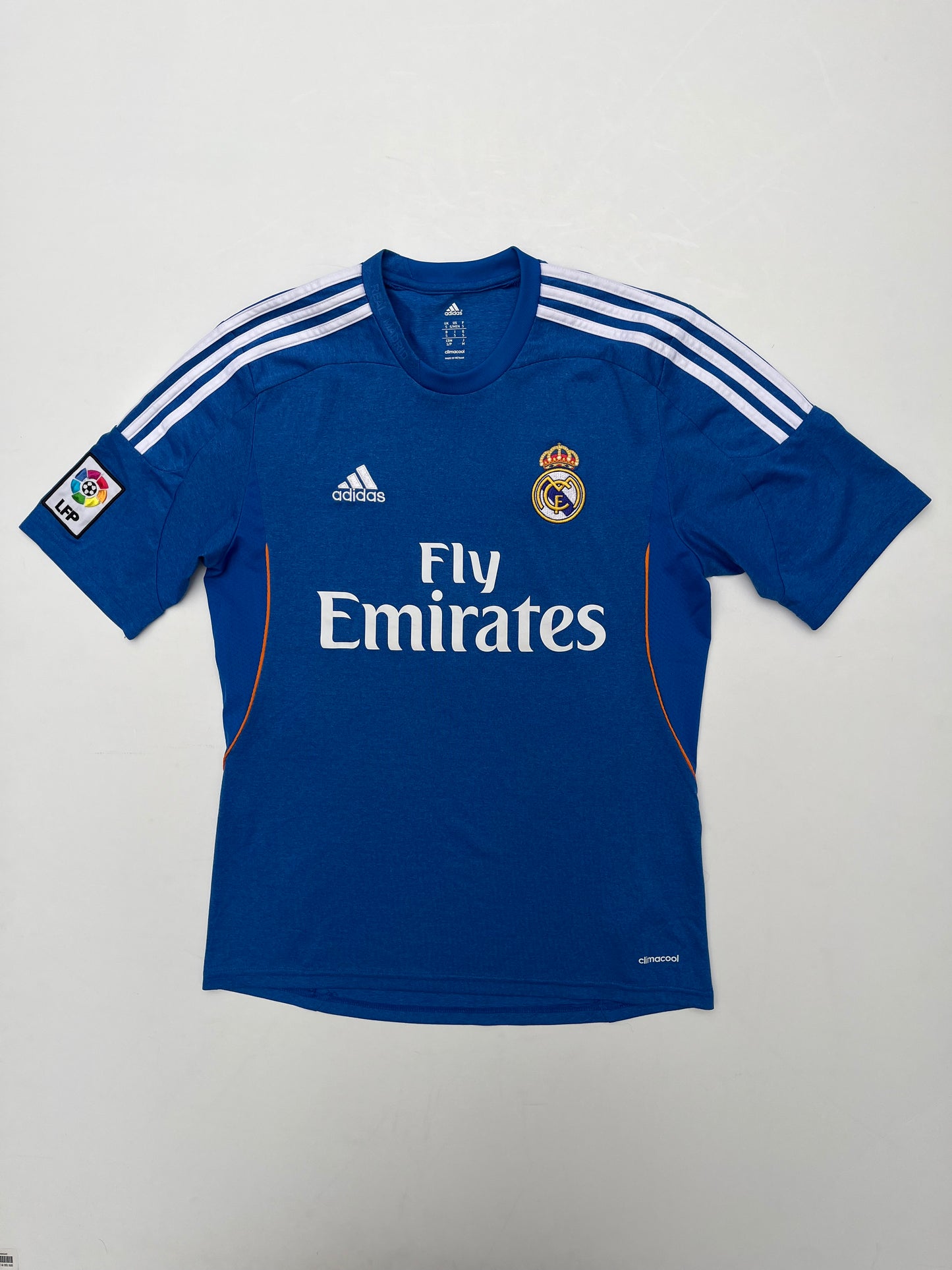 Jersey Real Madrid Visita 2013 2014 Cristiano Ronaldo (S)
