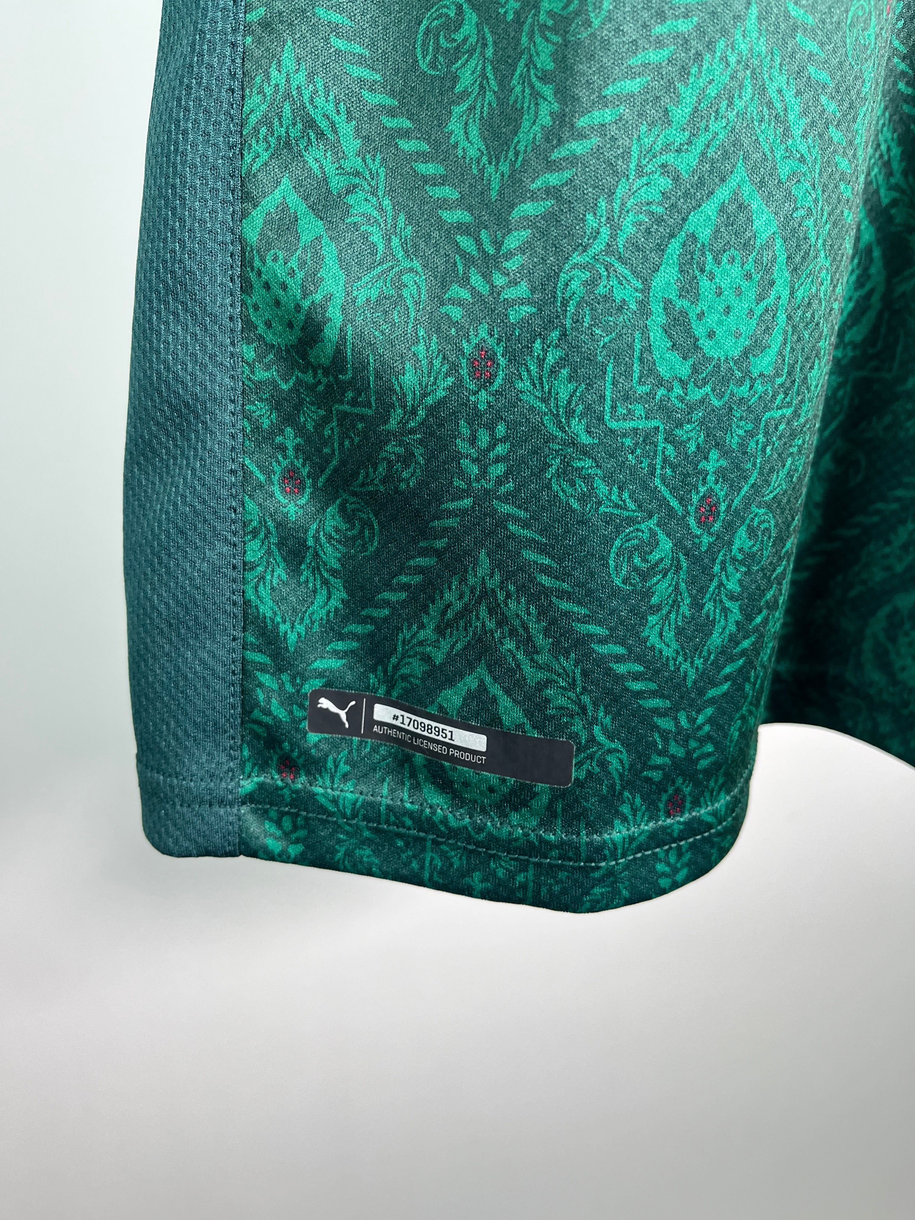 Jersey Italia Tercera 2019 2020 (L)