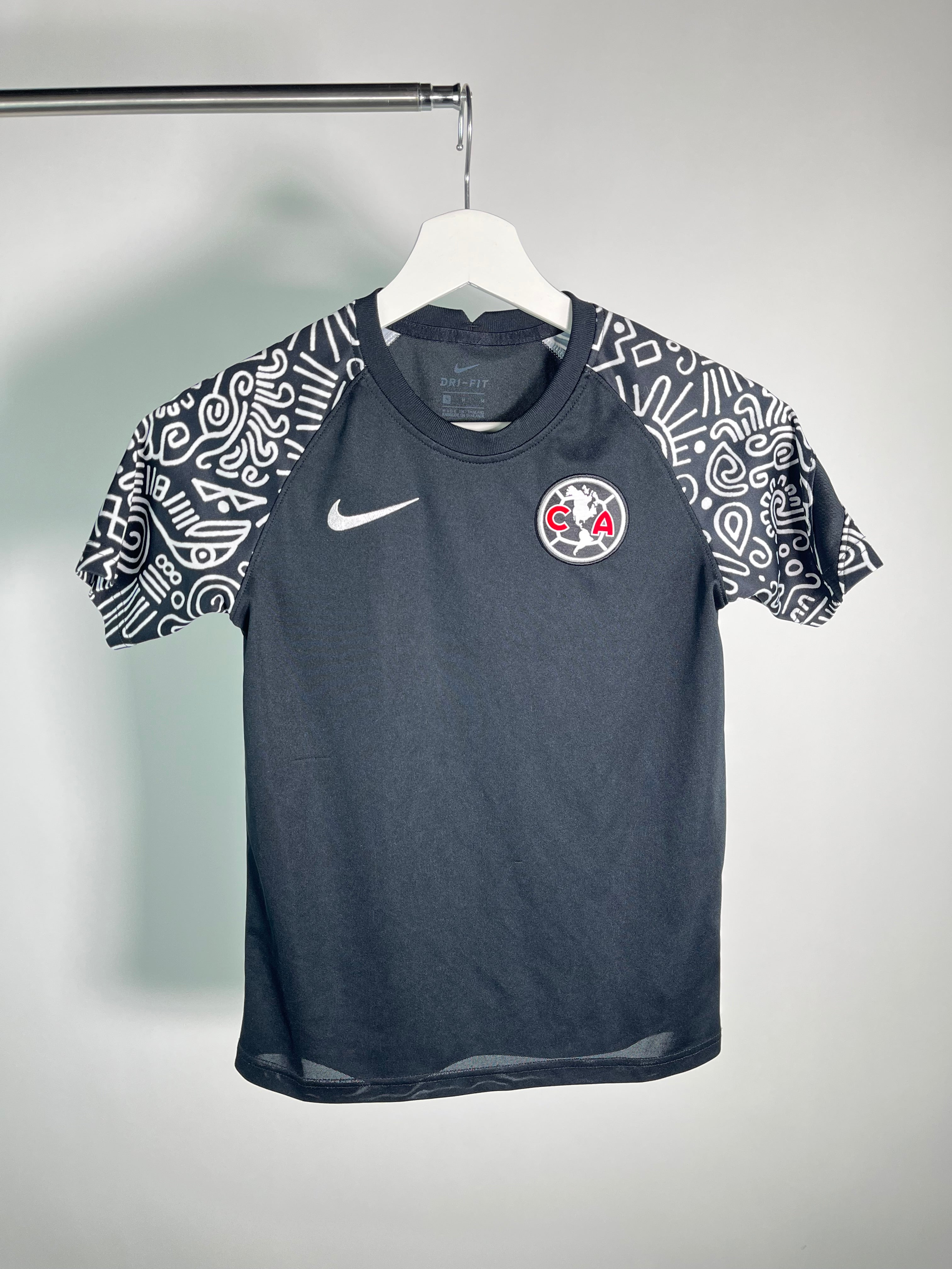 Jersey Club América Entrenamiento 2020 2021 (M Niño)