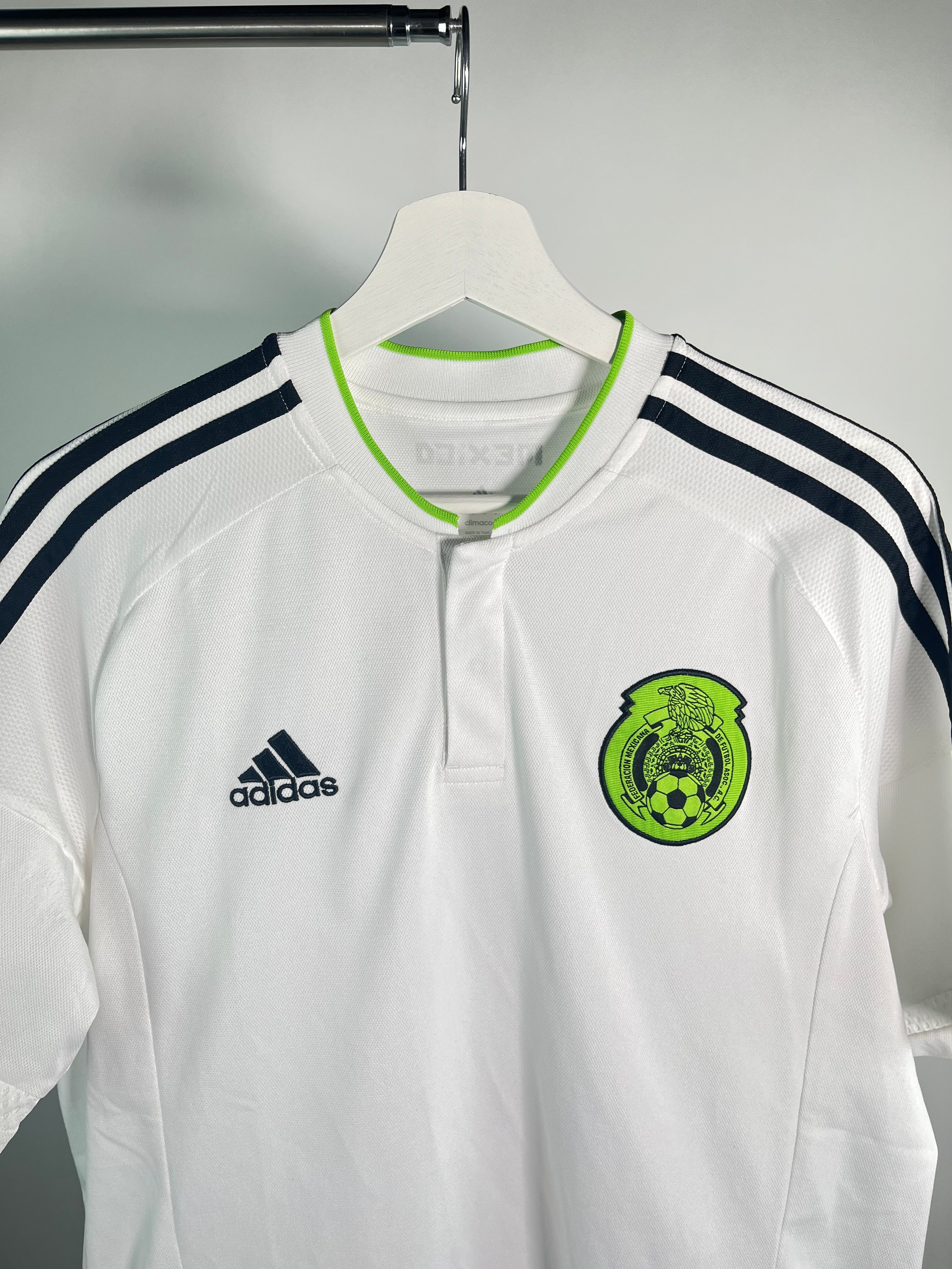 Jersey México Visita 2015 2016 (L)