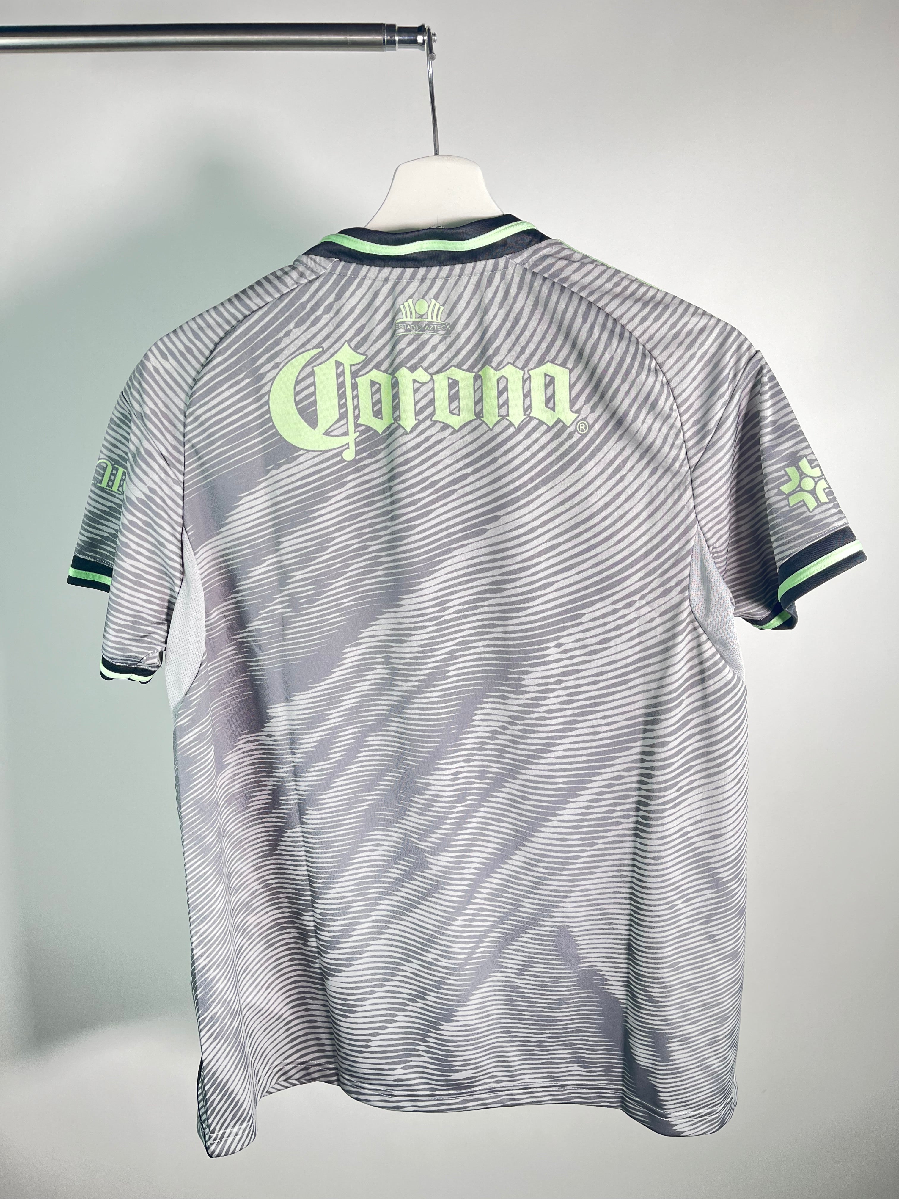 Jersey Club América Tercera 2025 2026 *C/Etiquetas* (L Mujer)