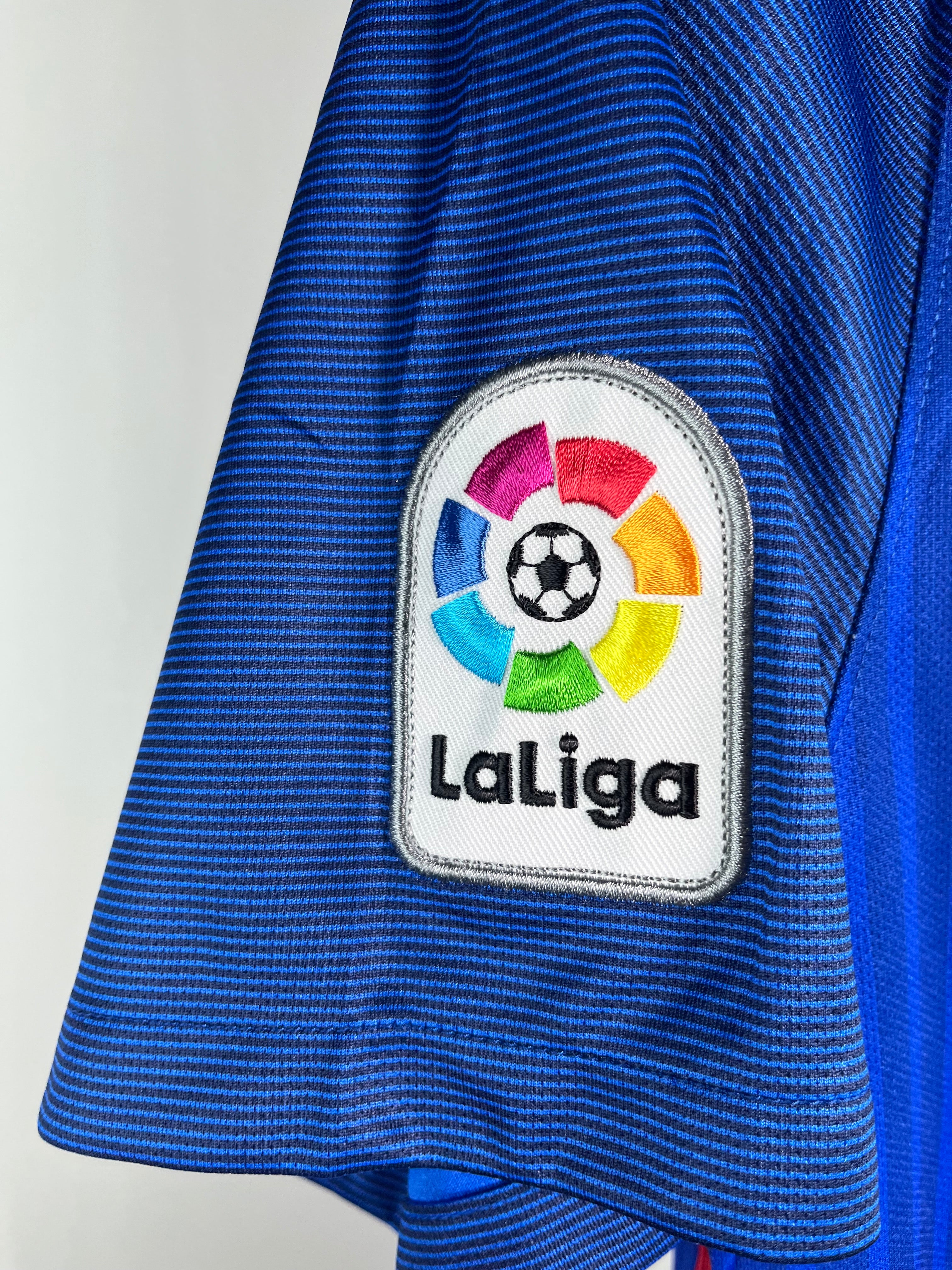 Jersey Barcelona Local 2016 2017 Luis Suárez (M)