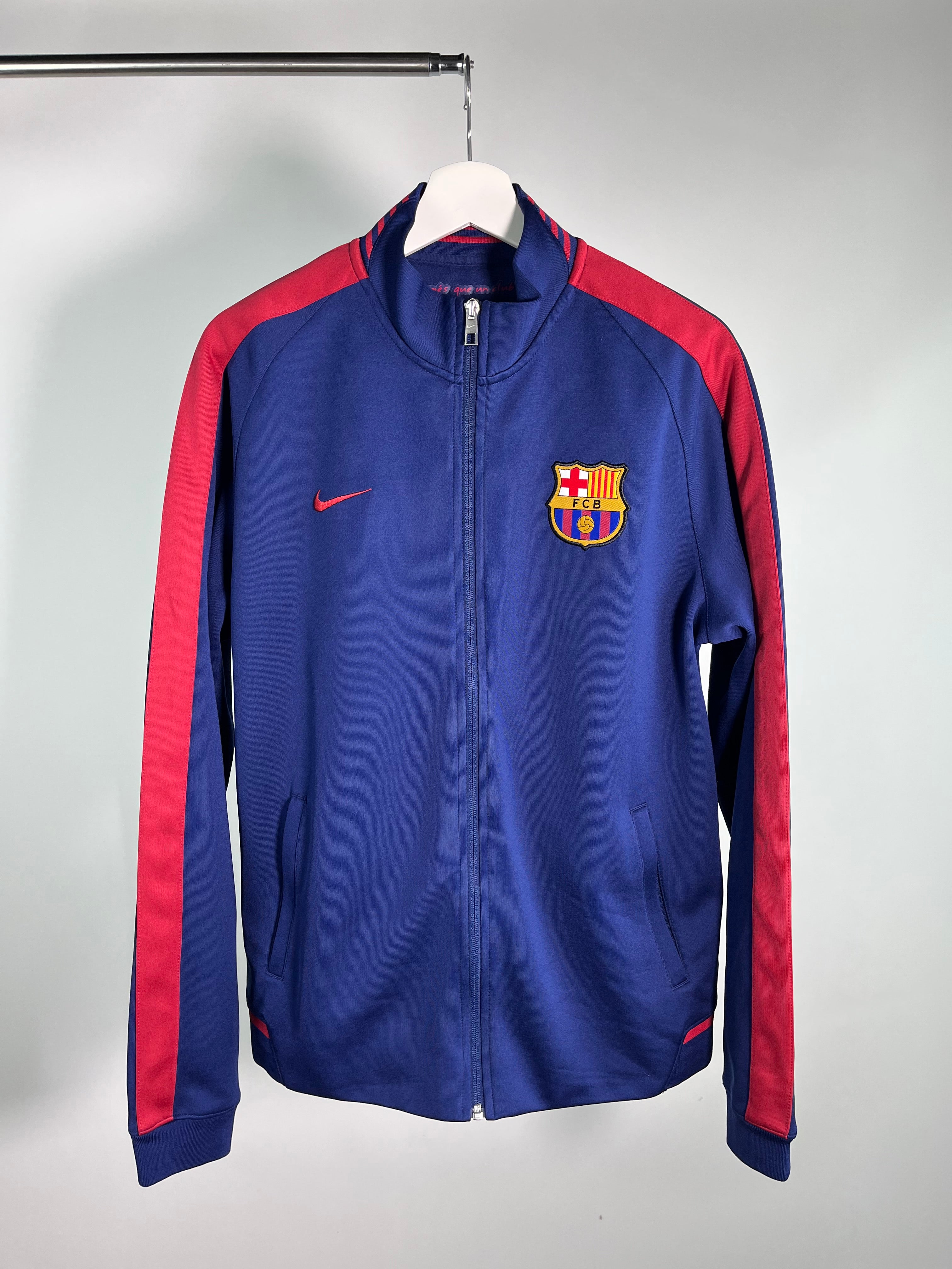Chamarra Barcelona 2014 2015 (L)