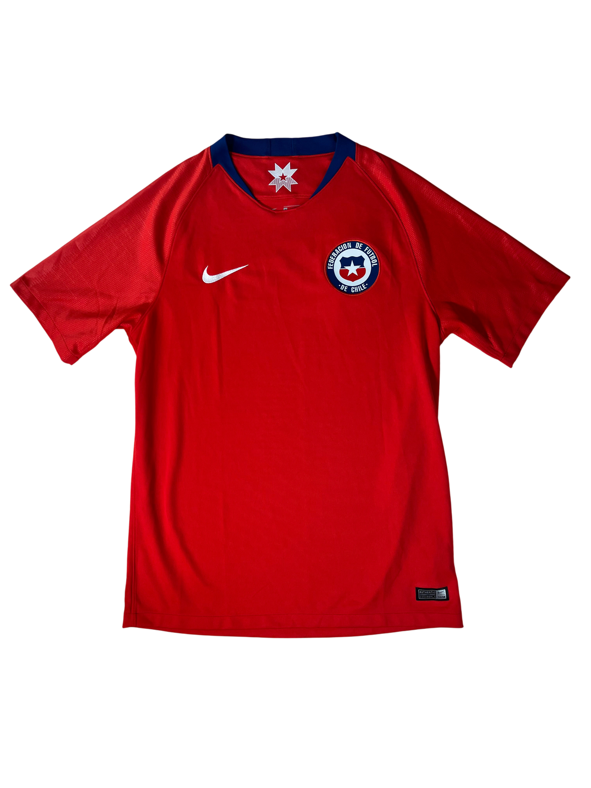 Jersey Chile Local 2018 2020 (M)