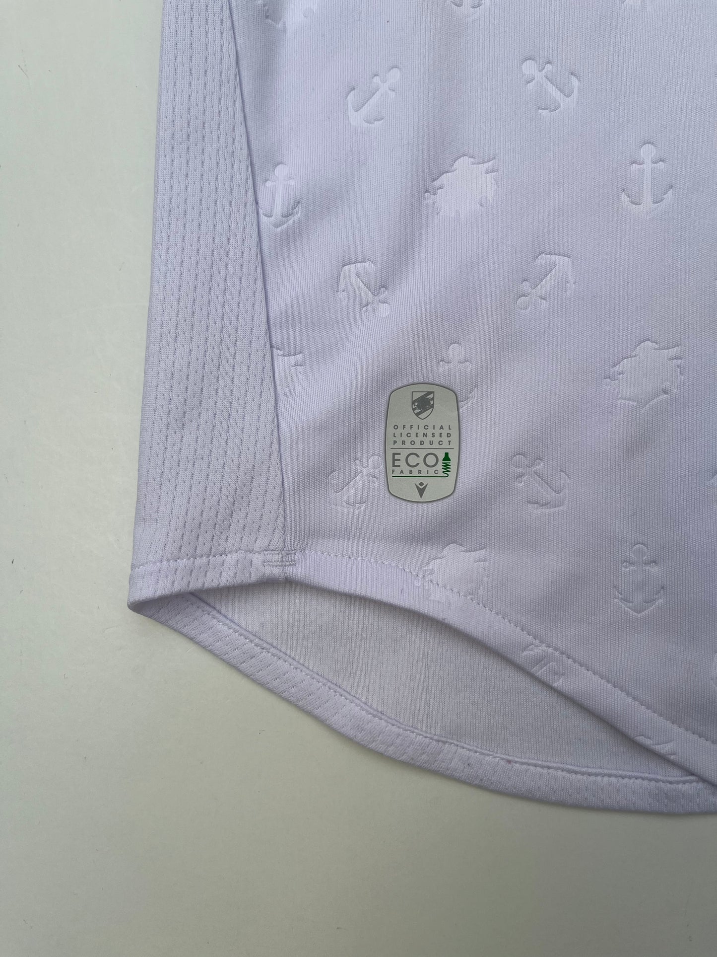 Jersey Sampdoria Local 2024 2025 (M)
