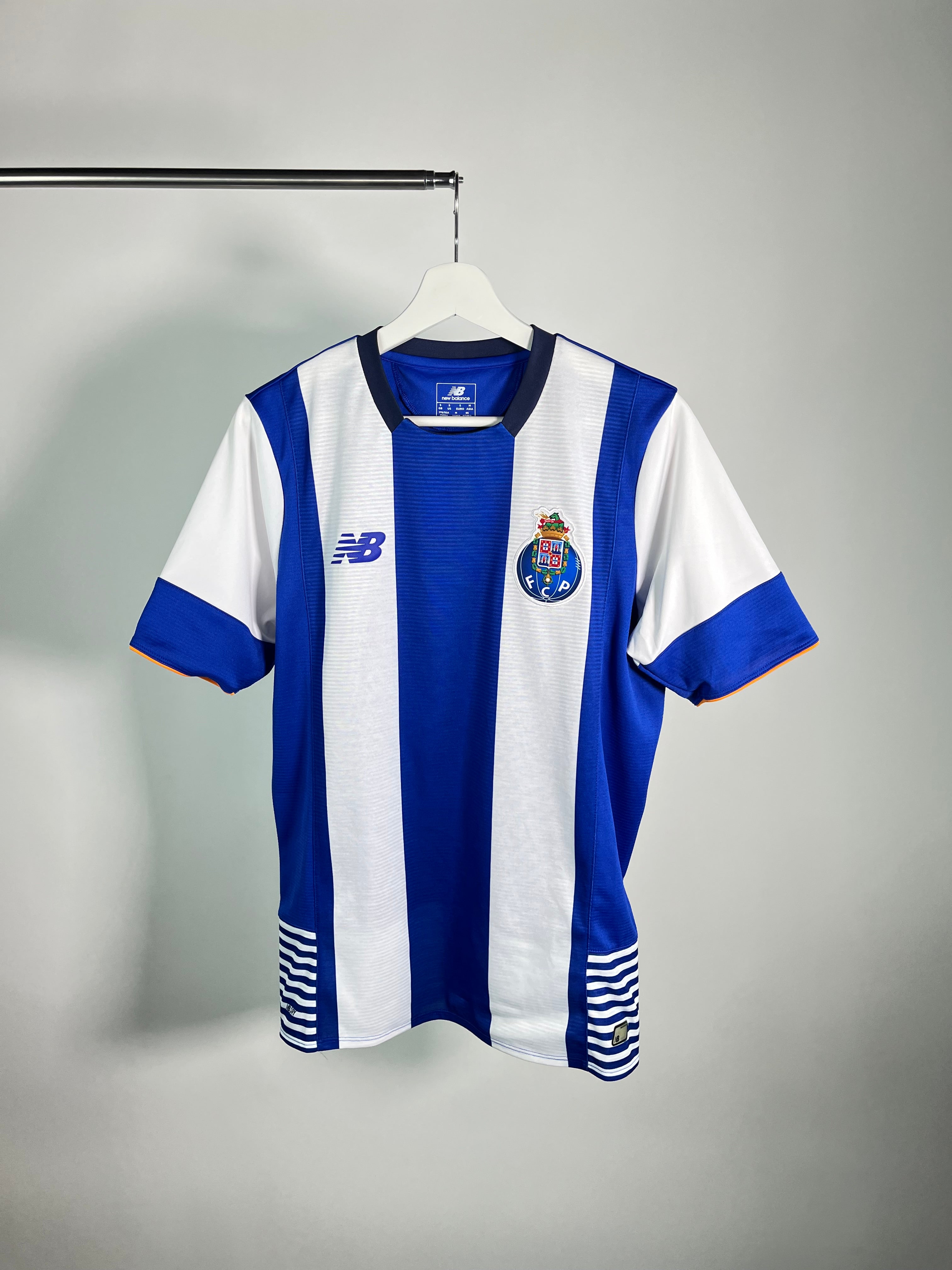 Jersey Porto 2015 2016 Omar Govea (S)