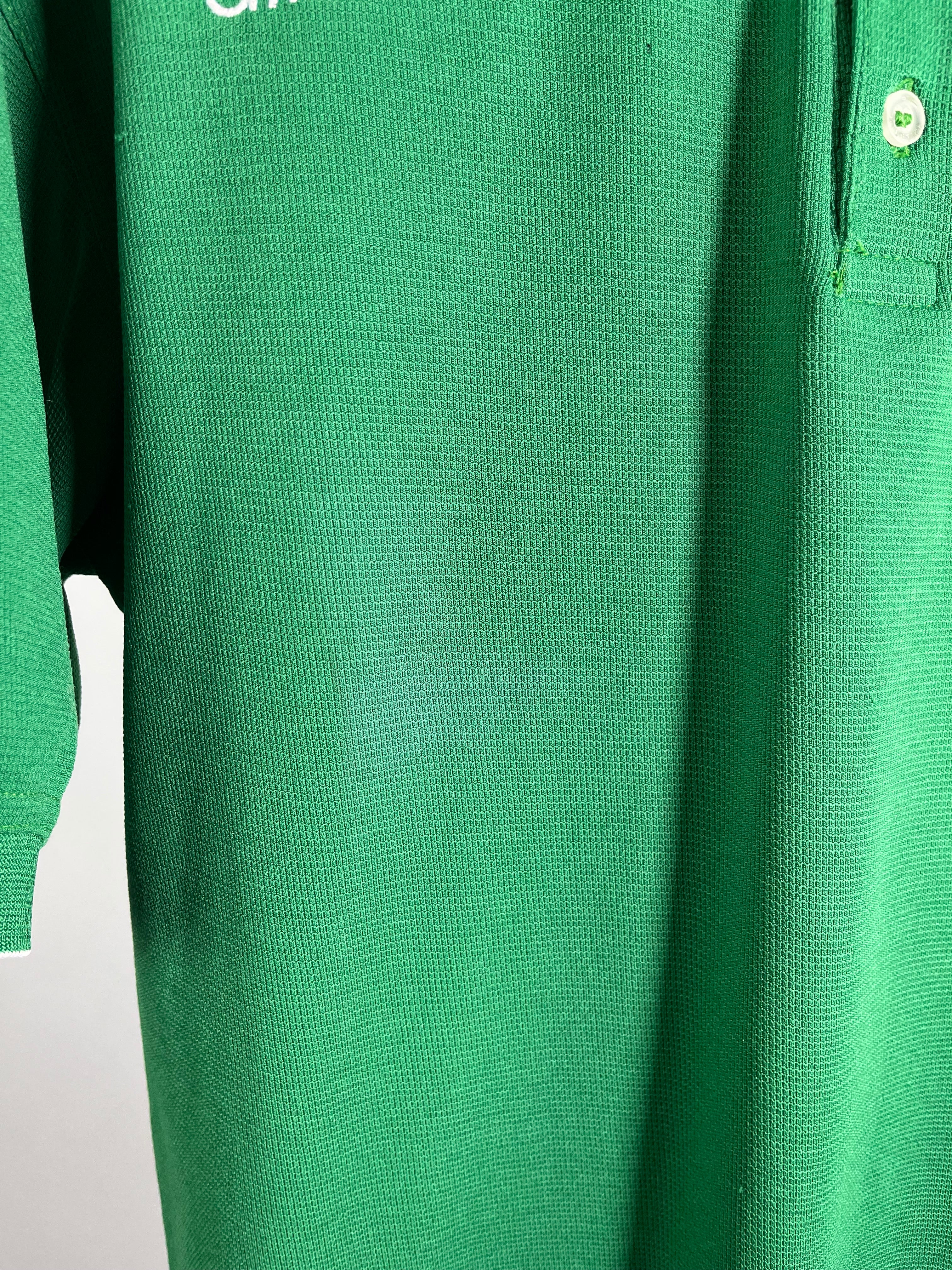 Polo Santos Laguna 2006 2007 (M)