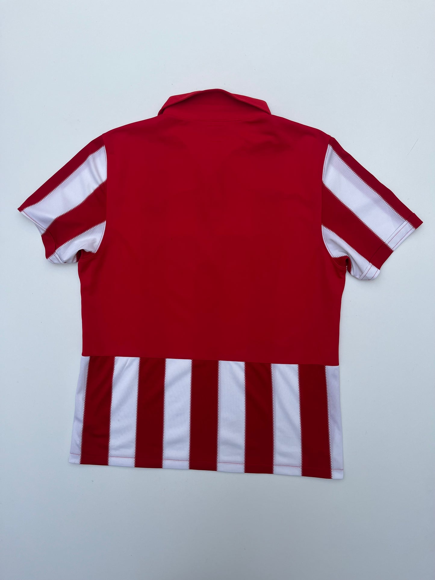 Jersey Rangers Visita 2010 2011 (L)