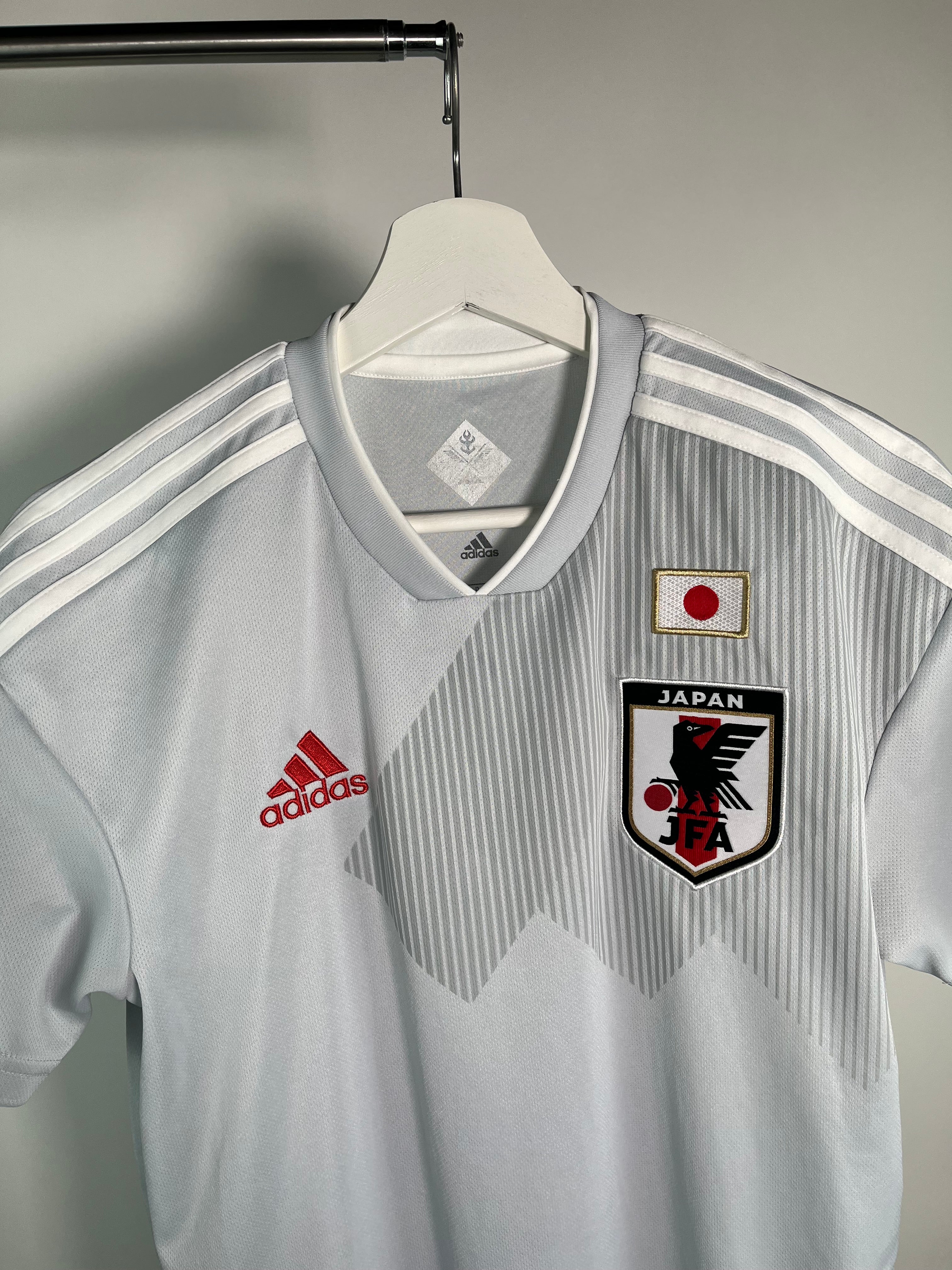 Jersey Japón Visita 2018 2020 (S)
