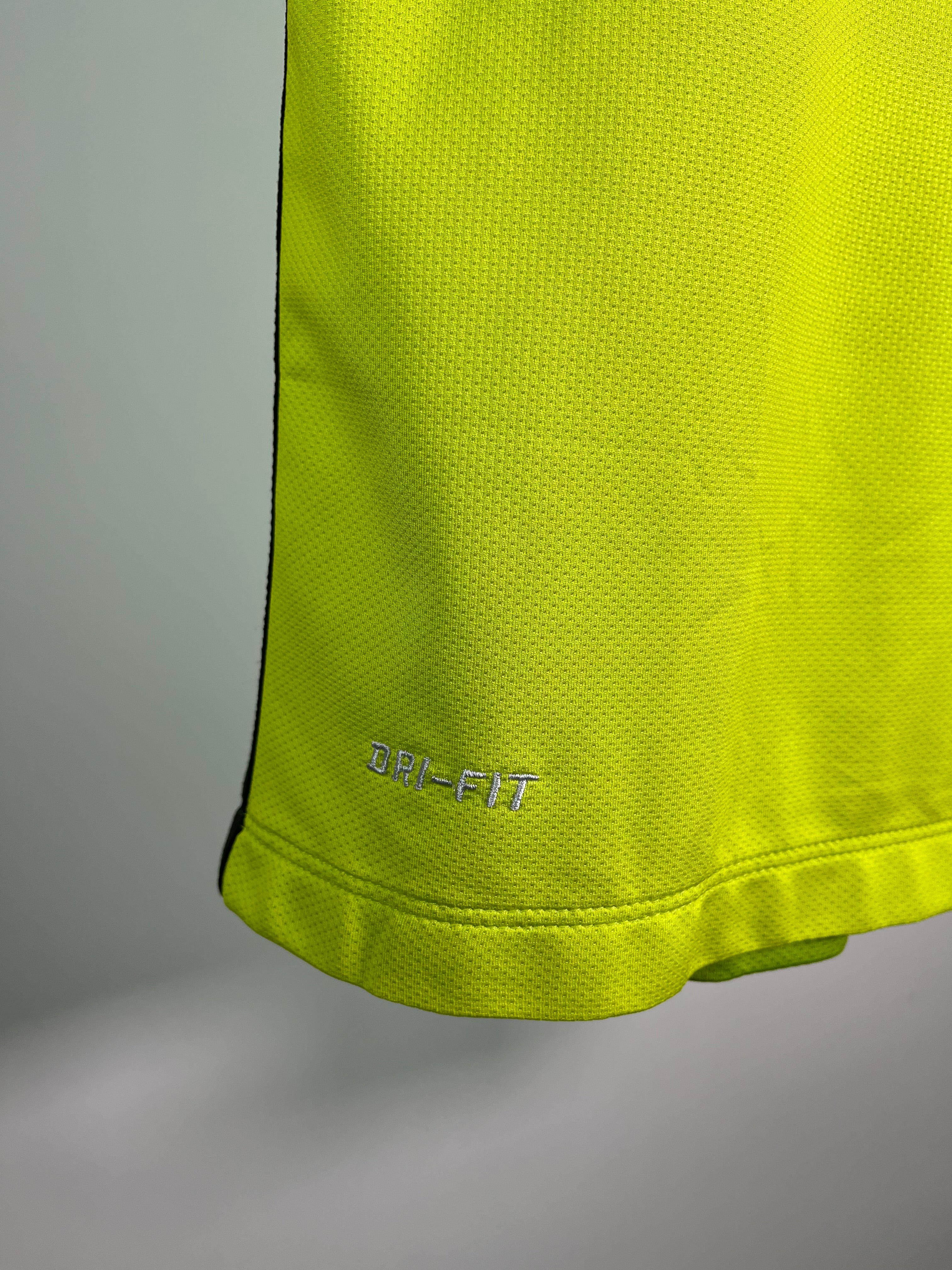 Jersey Club América Tercera 2014 2015 (L)