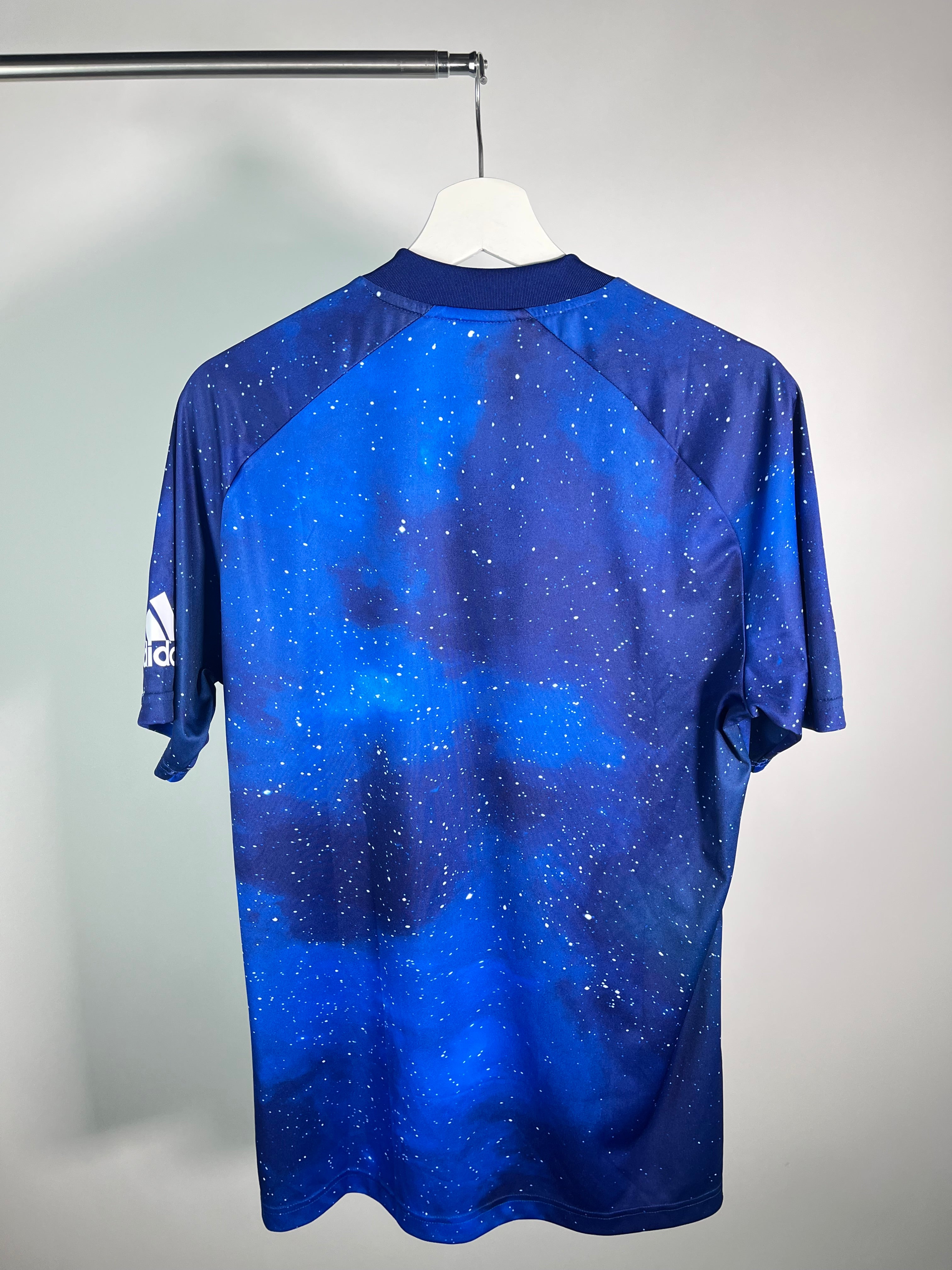 Jersey Real Madrid Especial EA Sports 2018 2019 (M)