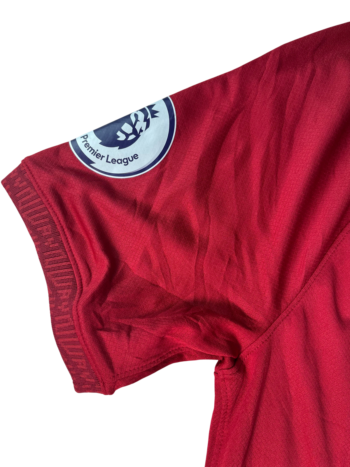 Jersey Liverpool Local 2022 2023 Virgil van Dijk *C/Etiquetas* (S)